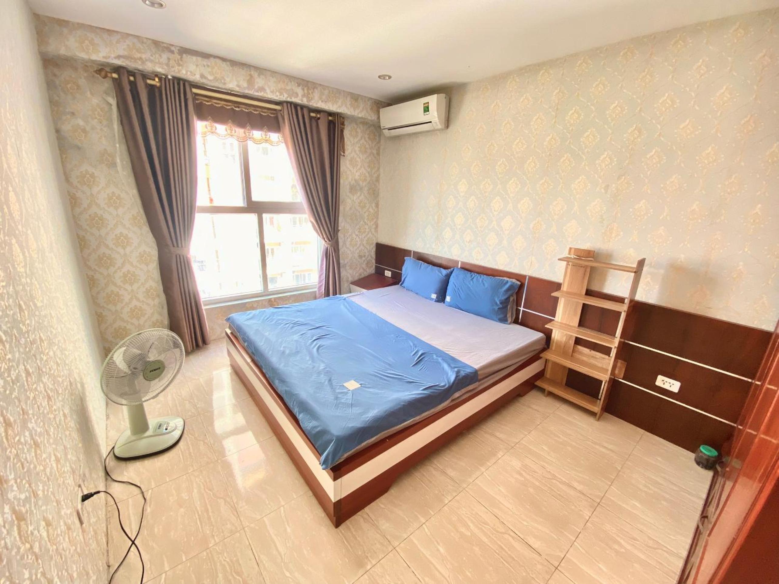 Newlife Apartment Ha Long Near Beach