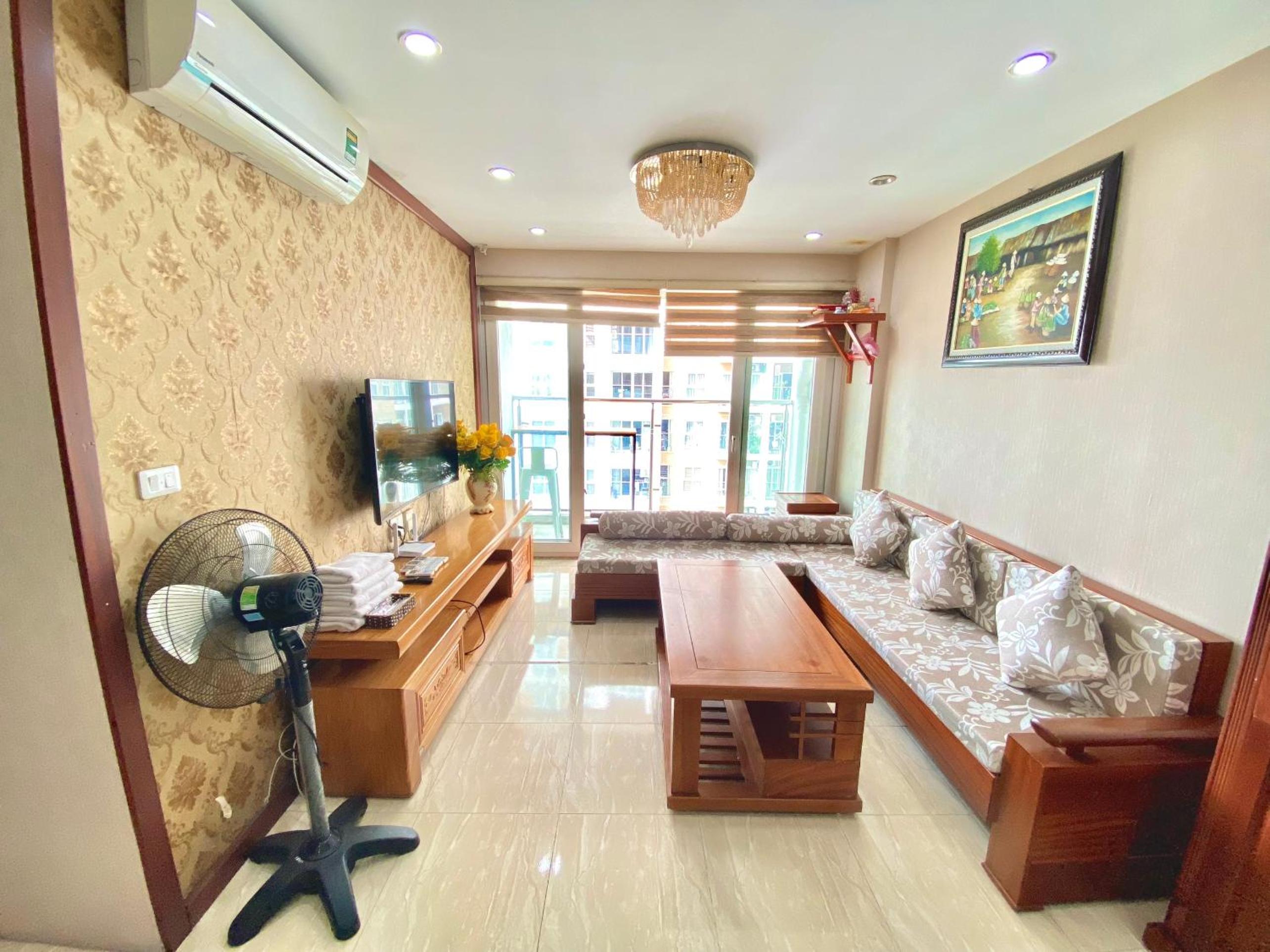 Newlife Apartment Ha Long Near Beach
