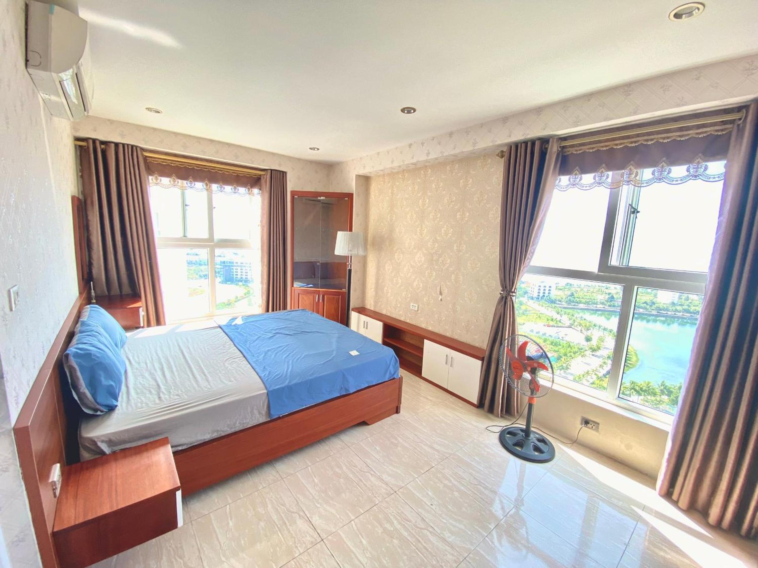 Newlife Apartment Ha Long Near Beach