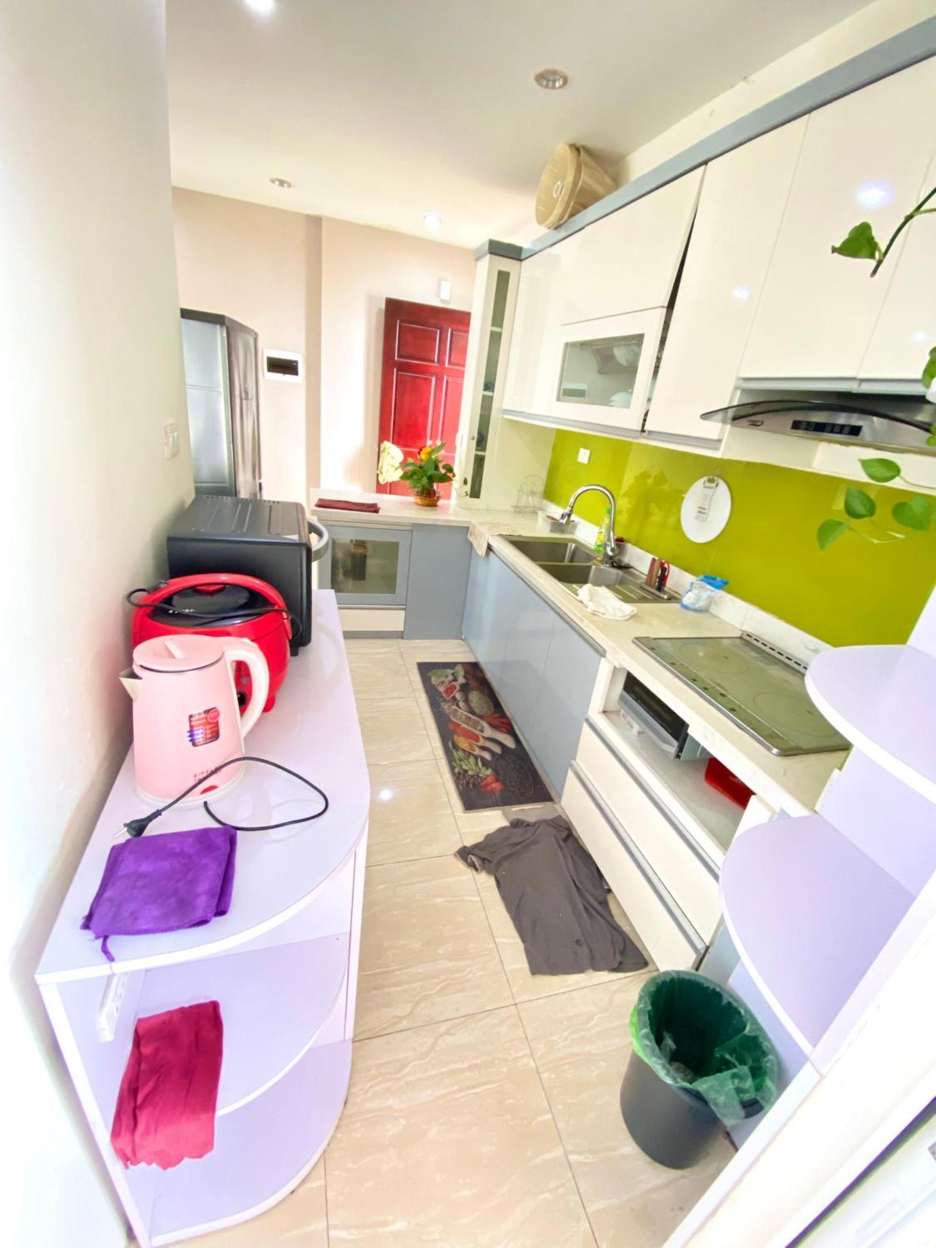Newlife Apartment Ha Long Near Beach