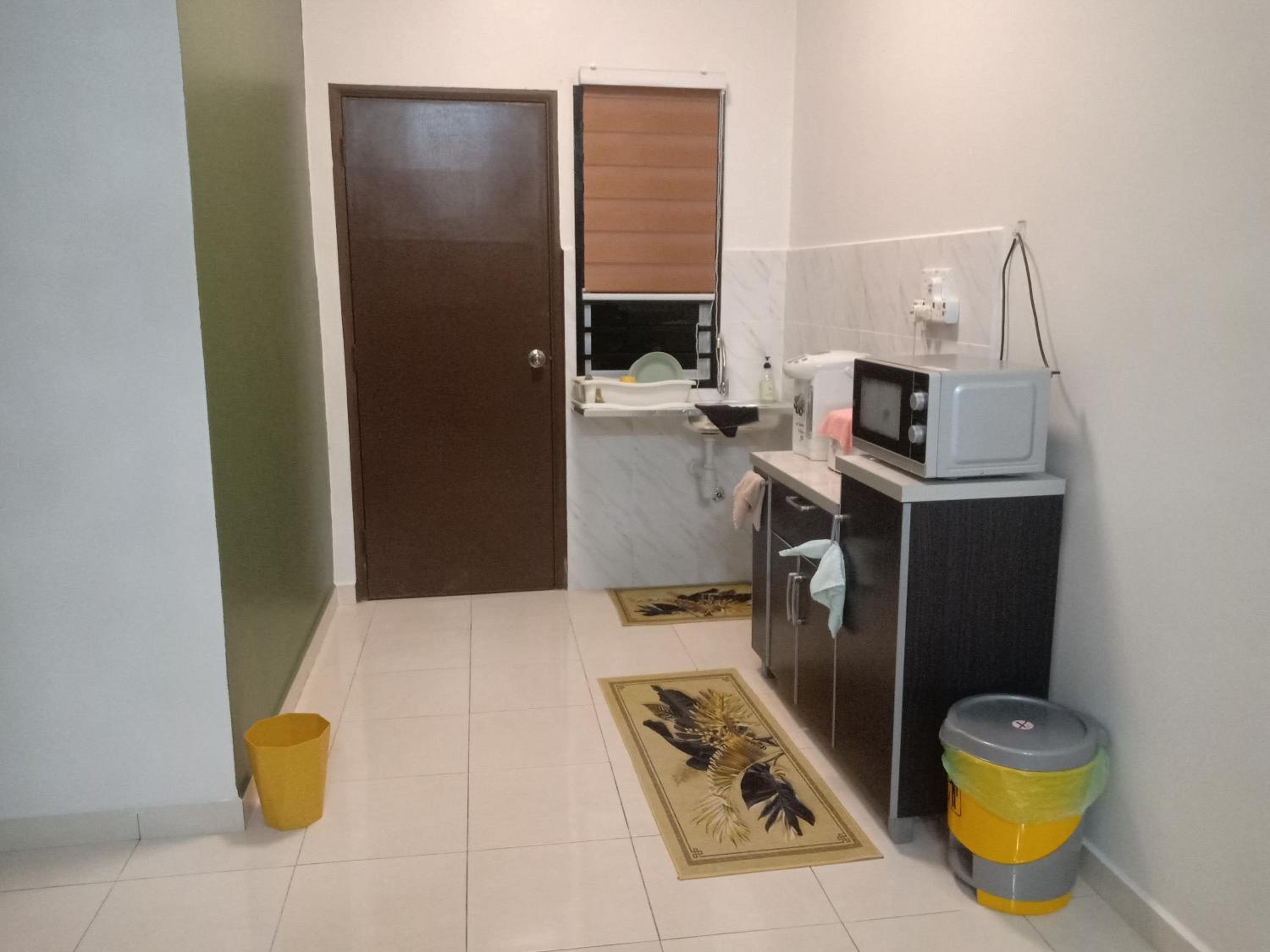Homestay Bonda, Taman Mayung, Teluk Kemang - Private Children Pool - Malay Only photo 7