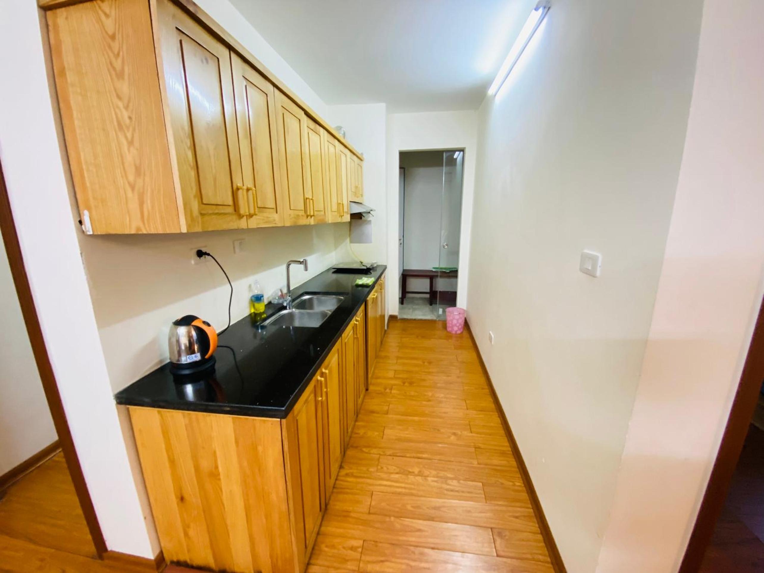 Newlife Apartment Ha Long Near Beach