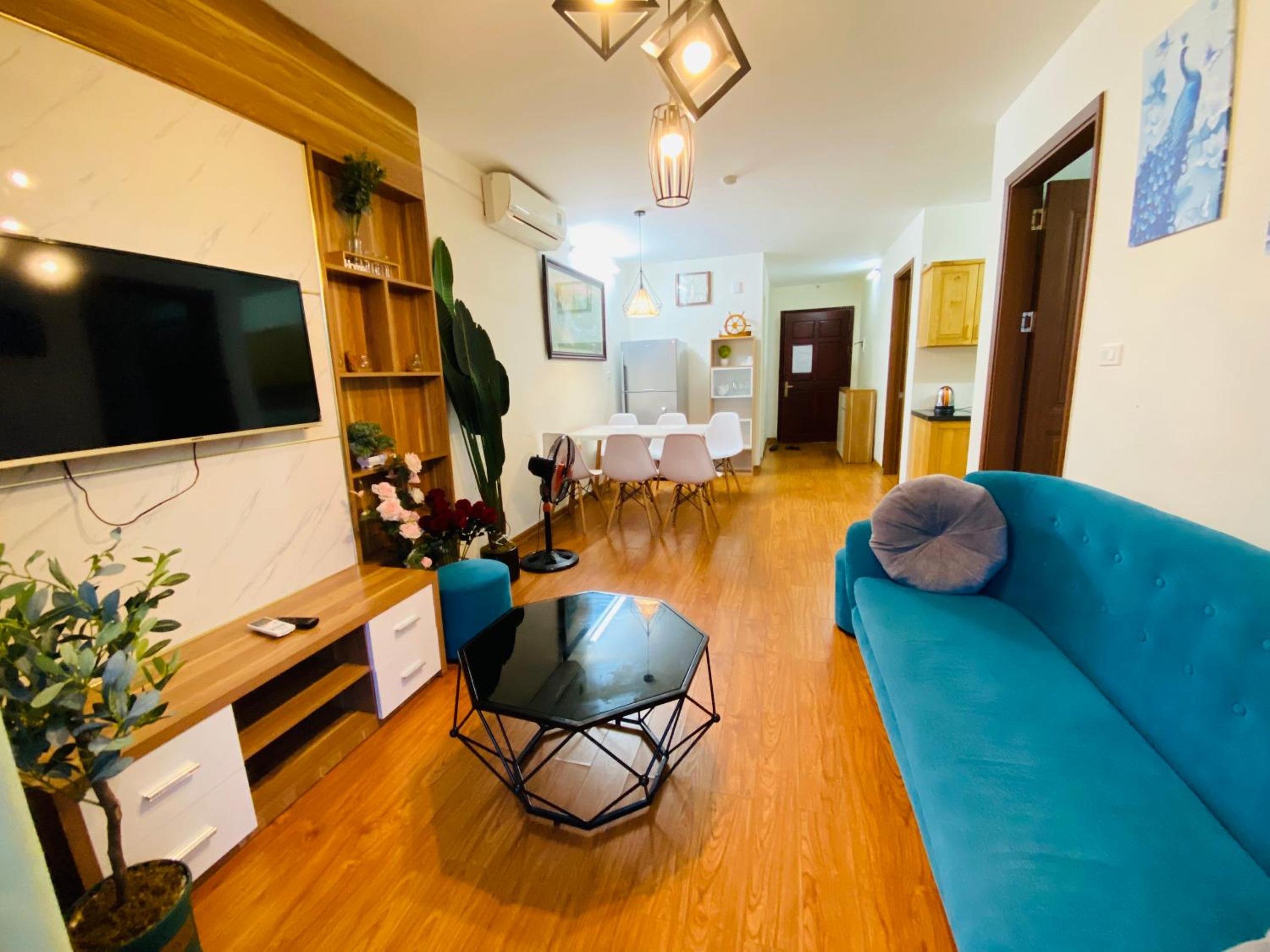 Newlife Apartment Ha Long Near Beach