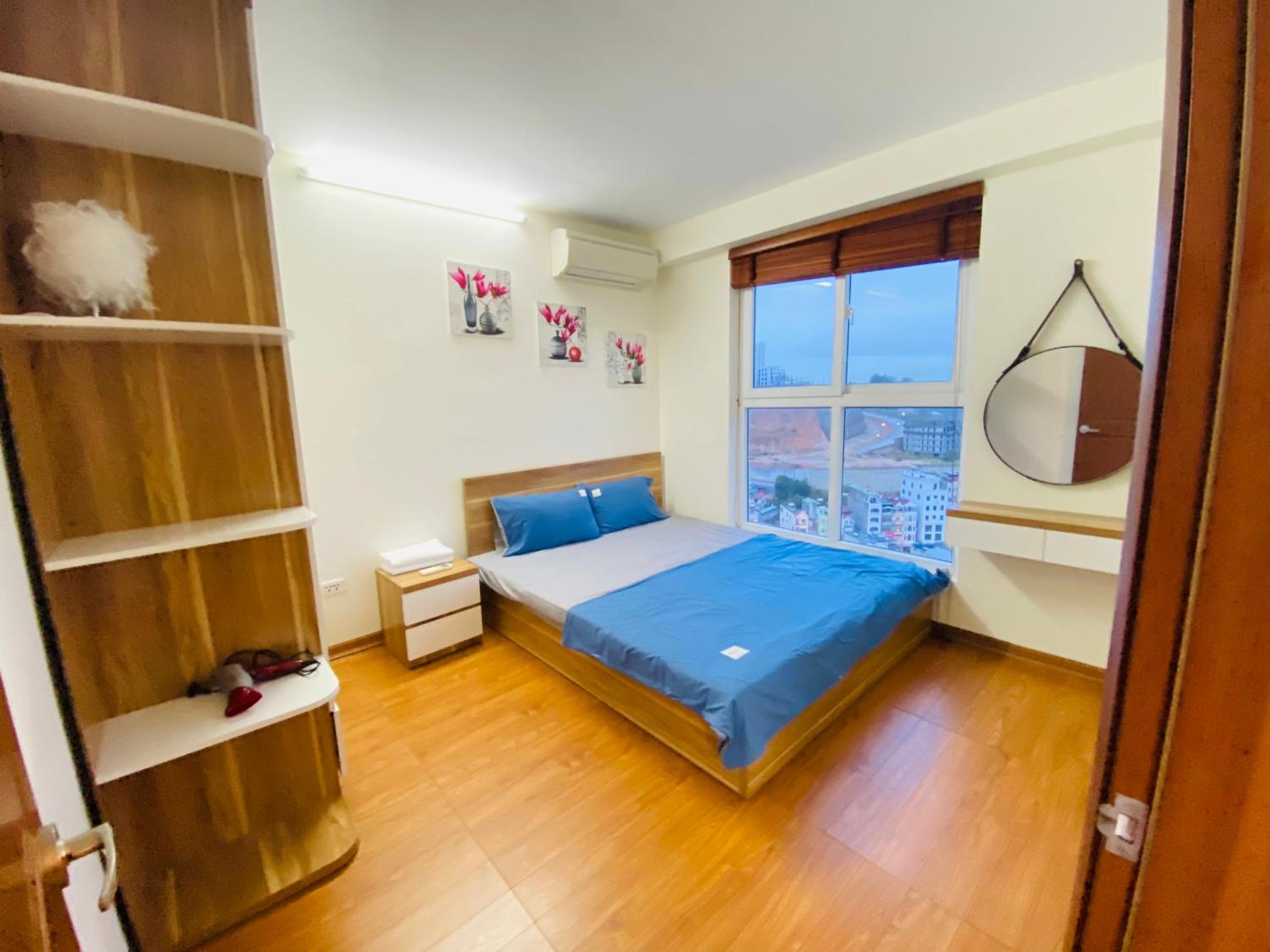 Newlife Apartment Ha Long Near Beach