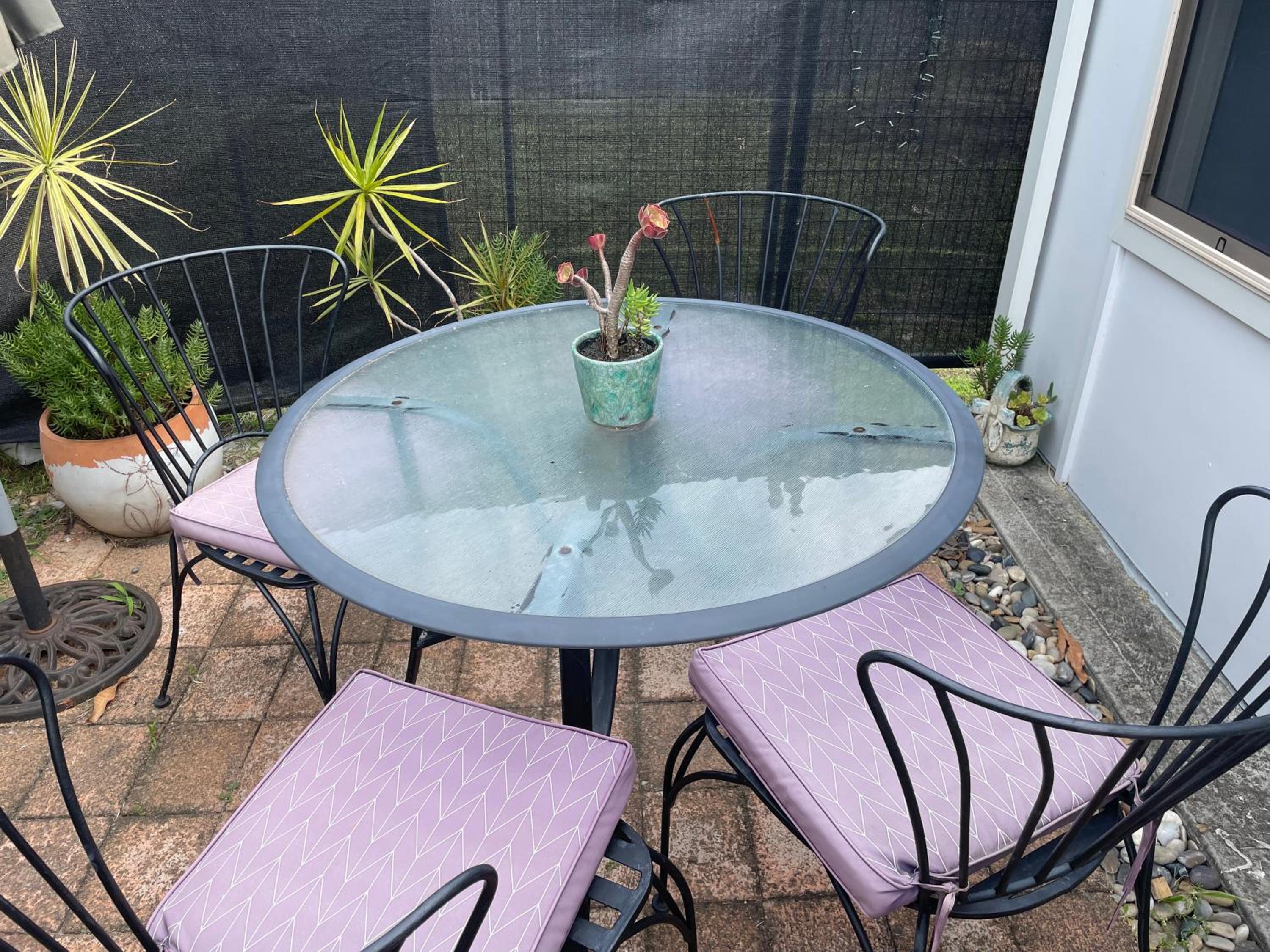 Hotel Churchill's B&B twin spa getaway Studio