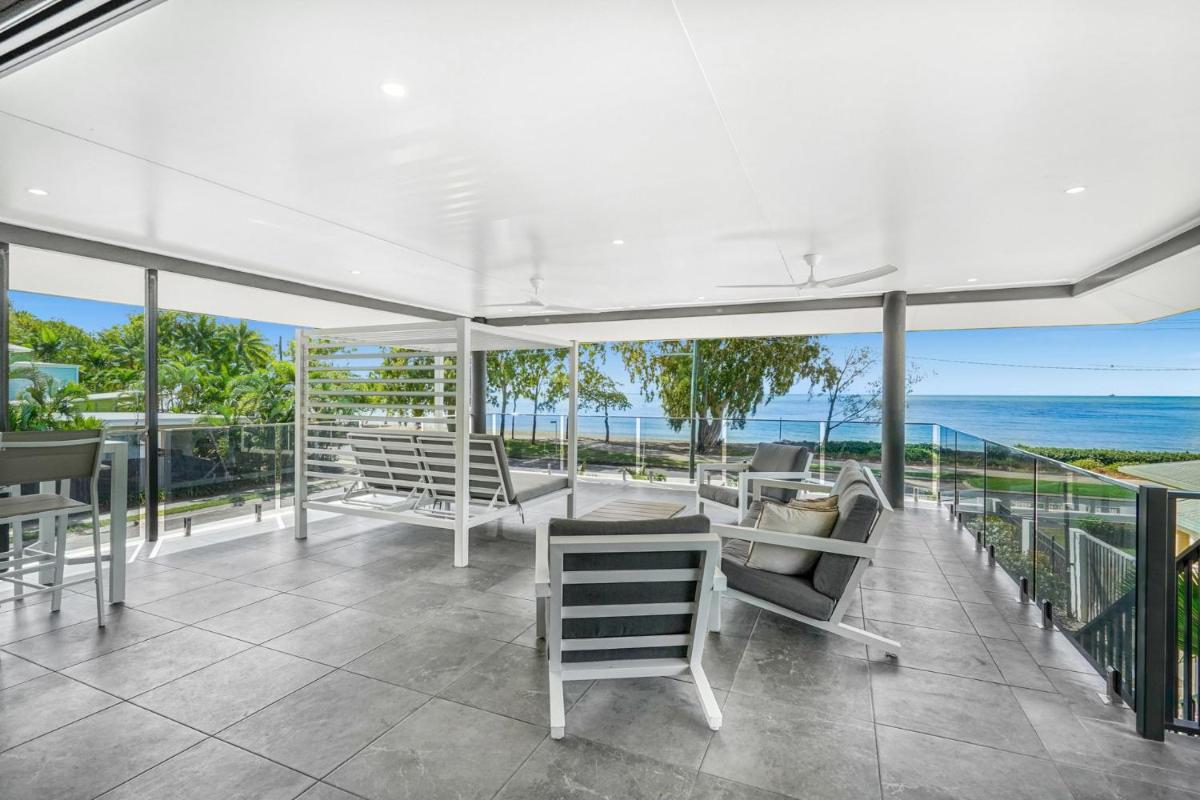 Belle Escapes Beachfront Luxury Home 53 Arlington Clifton Beach