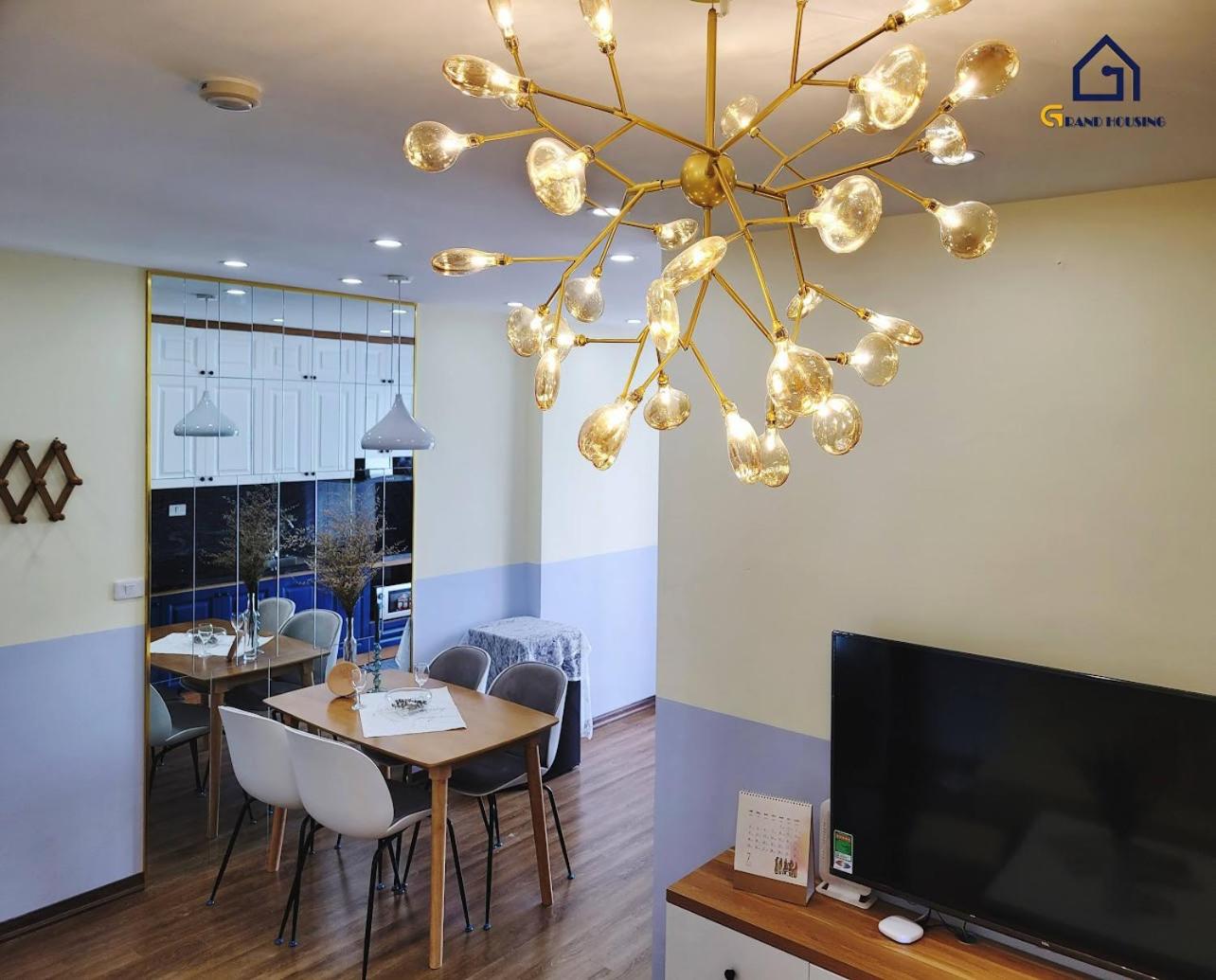 Newlife Apartment Ha Long Near Beach
