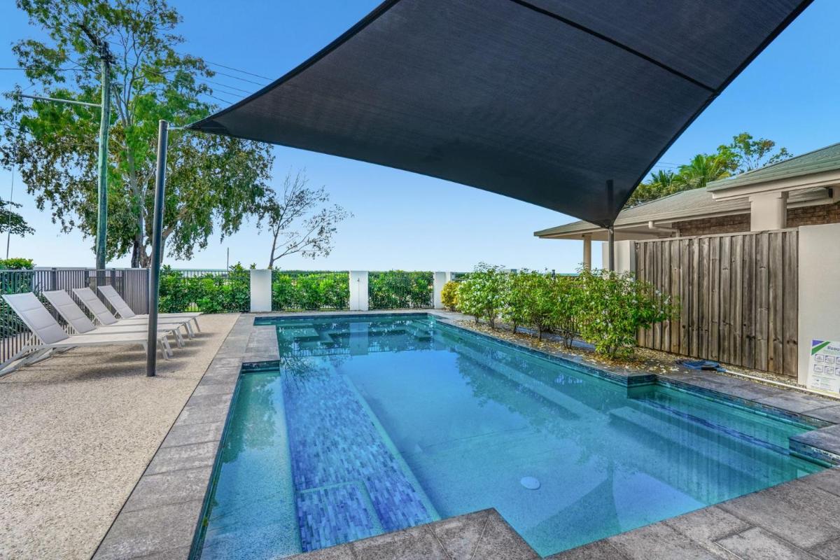Belle Escapes Beachfront Luxury Home 53 Arlington Clifton Beach