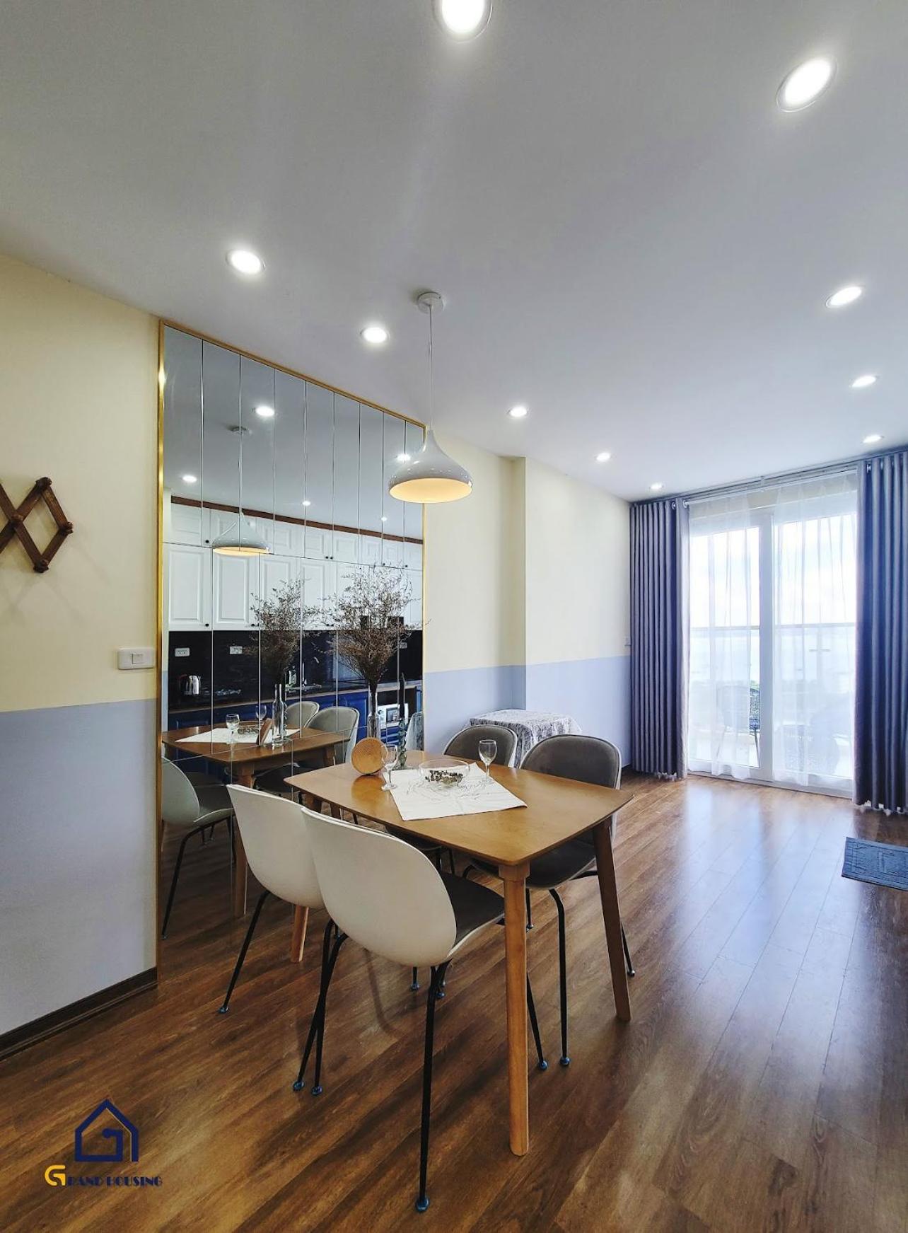 Newlife Apartment Ha Long Near Beach