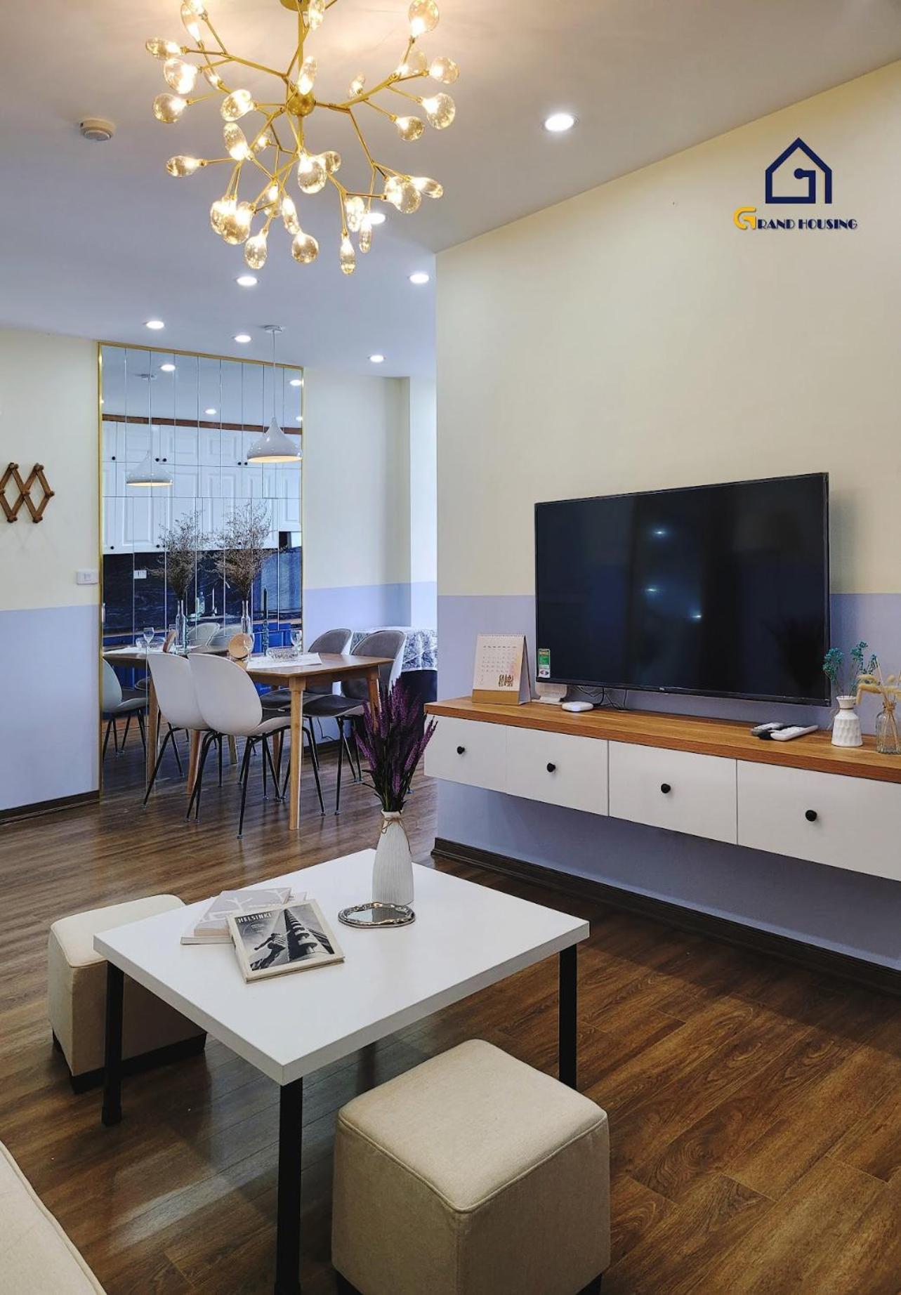 Newlife Apartment Ha Long Near Beach