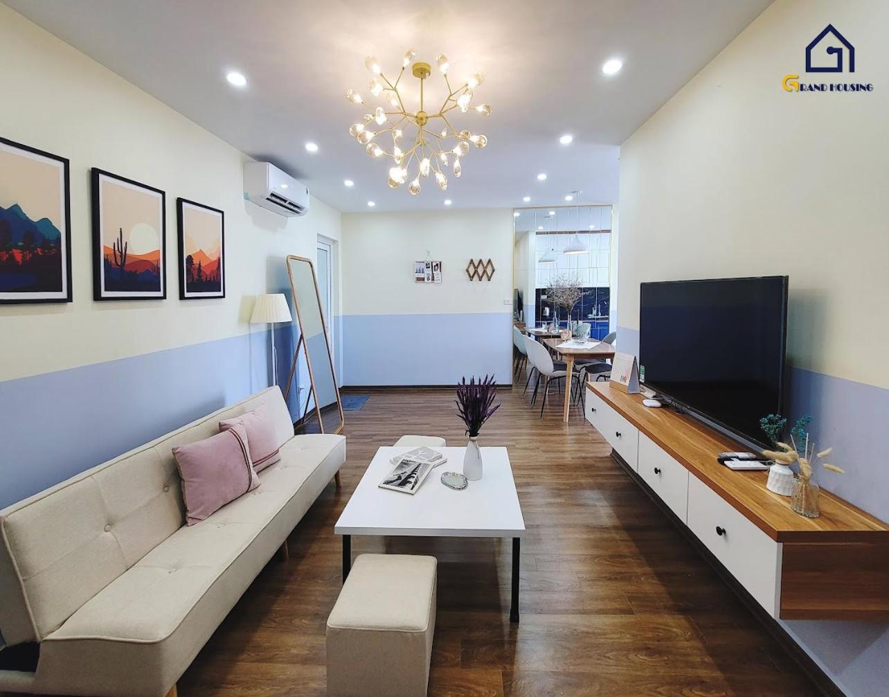 Newlife Apartment Ha Long Near Beach
