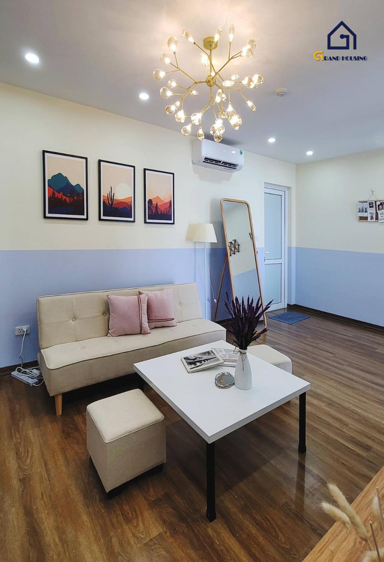 Newlife Apartment Ha Long Near Beach