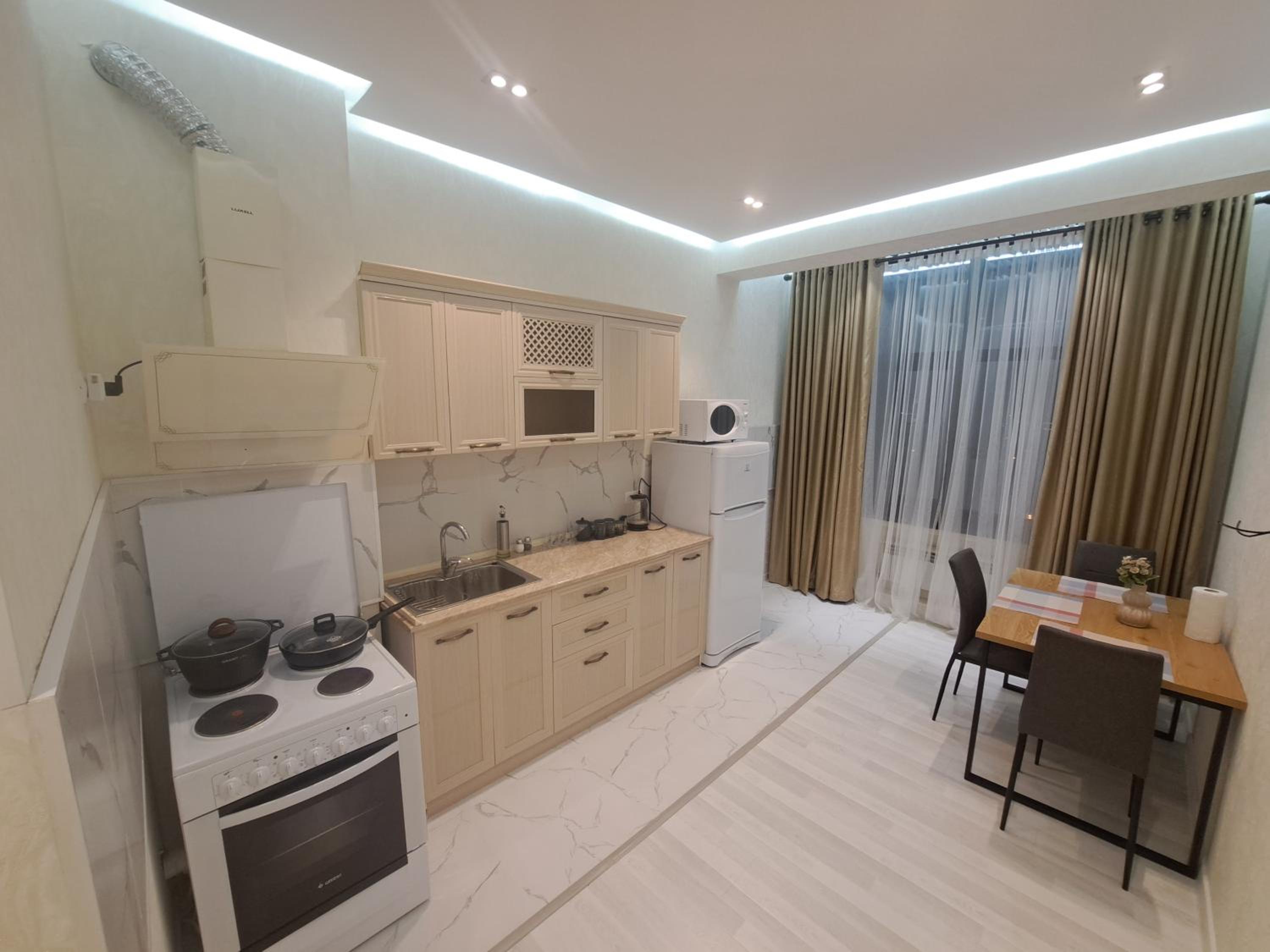 Apartment in City Centre view 5