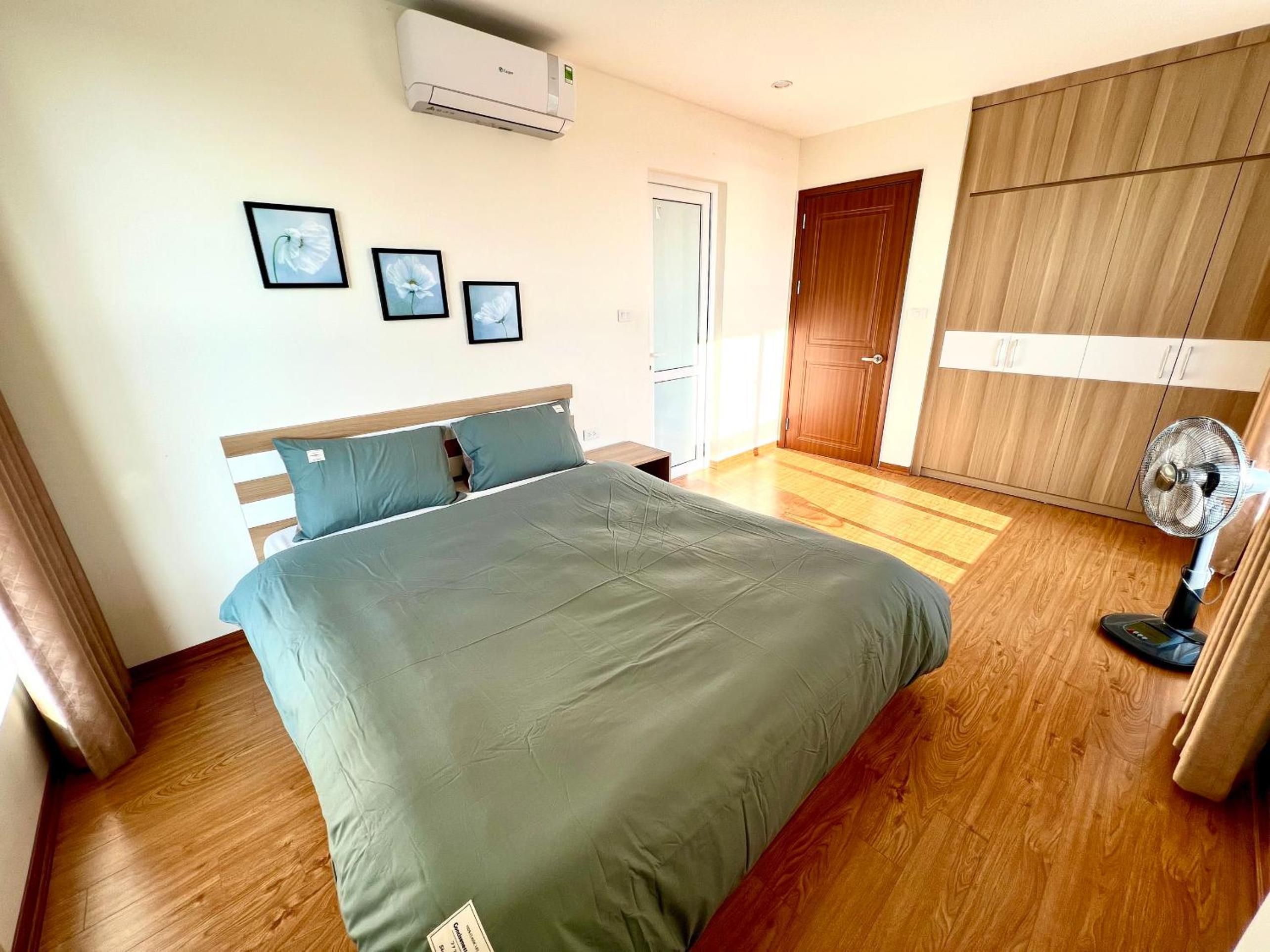 Newlife Apartment Ha Long Near Beach