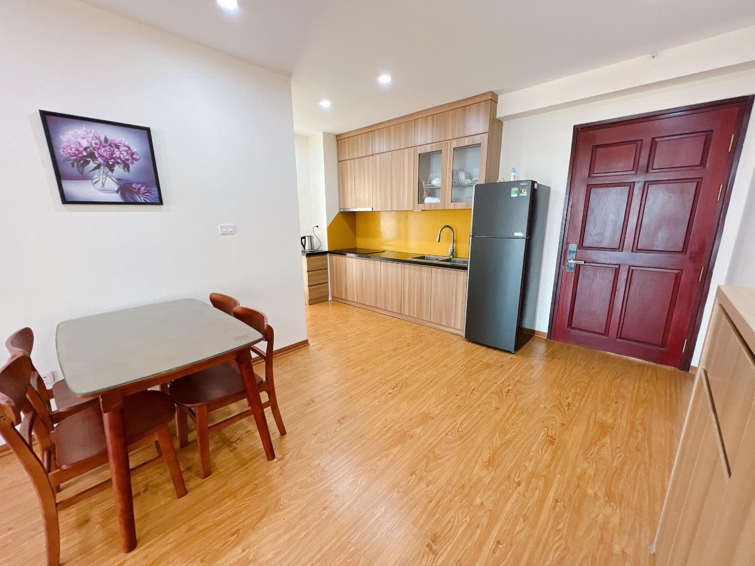 Newlife Apartment Ha Long Near Beach