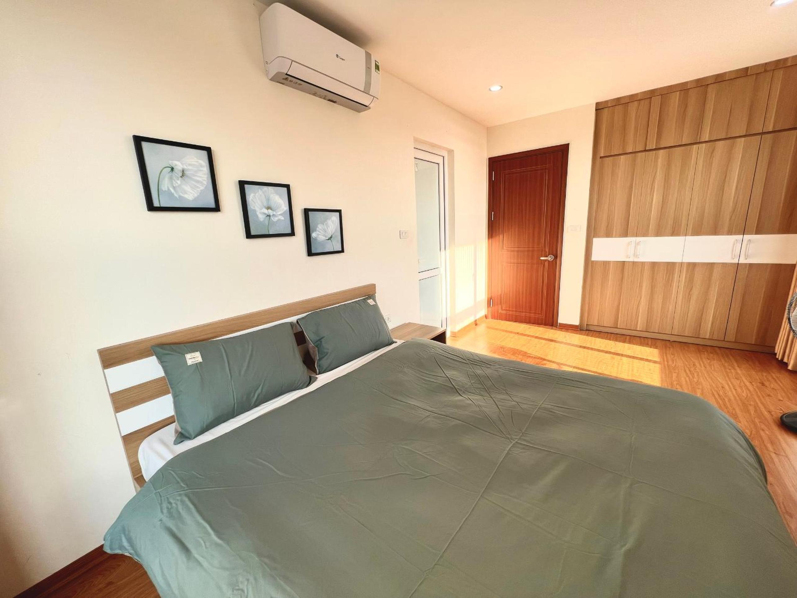 Newlife Apartment Ha Long Near Beach