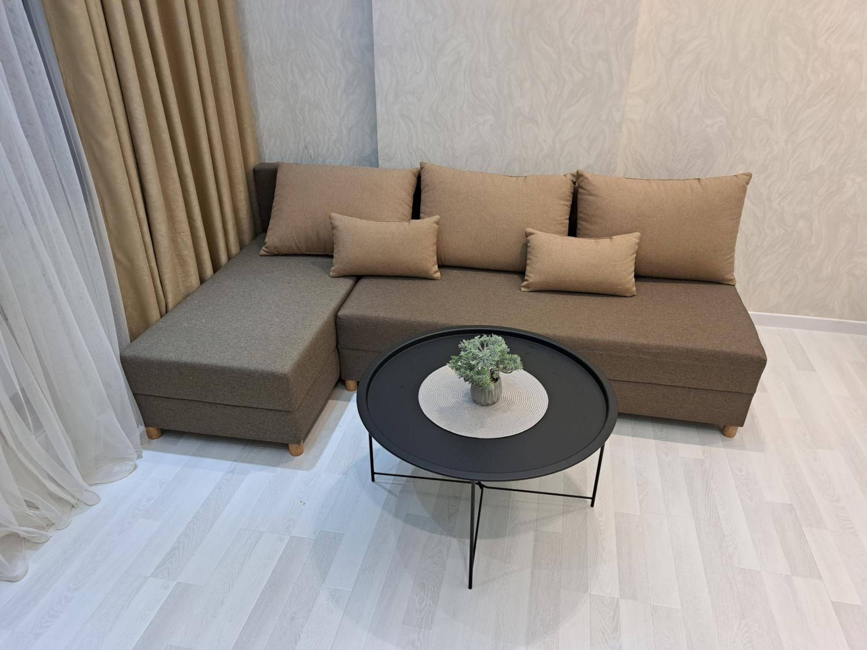 Apartment in City Centre view 2