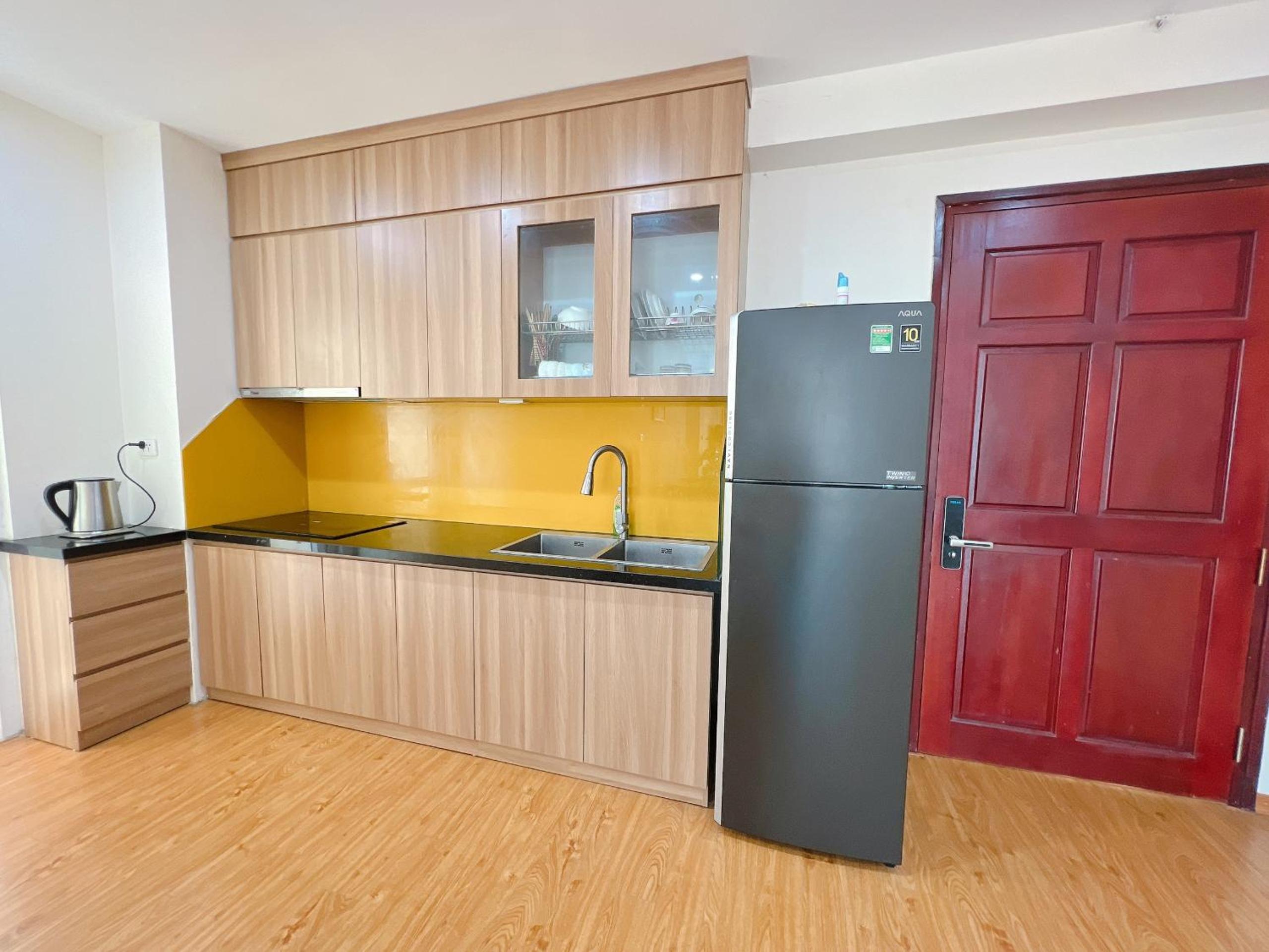 Newlife Apartment Ha Long Near Beach