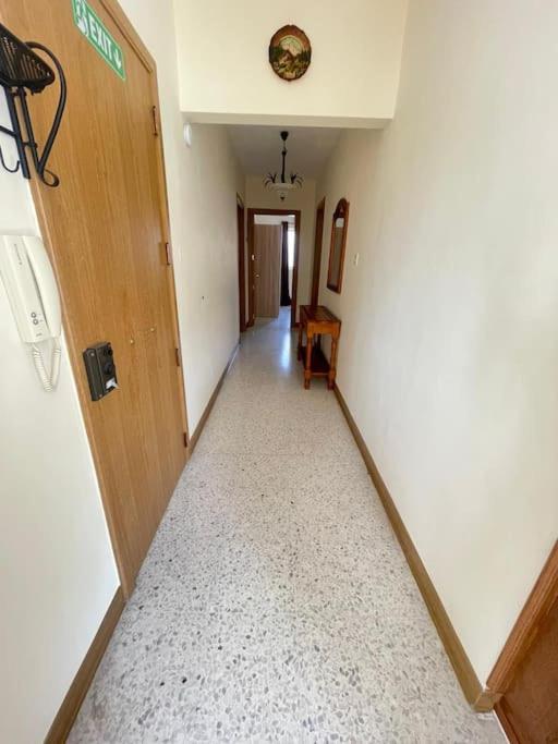 Conmal Apartment