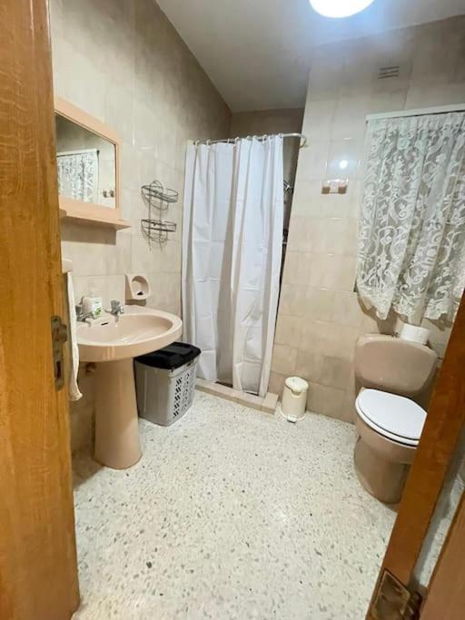 Conmal Apartment