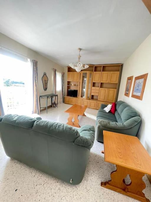 Conmal Apartment