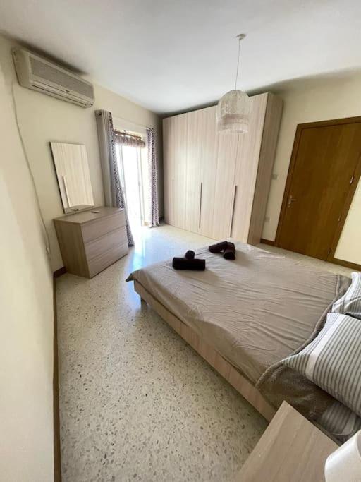Conmal Apartment