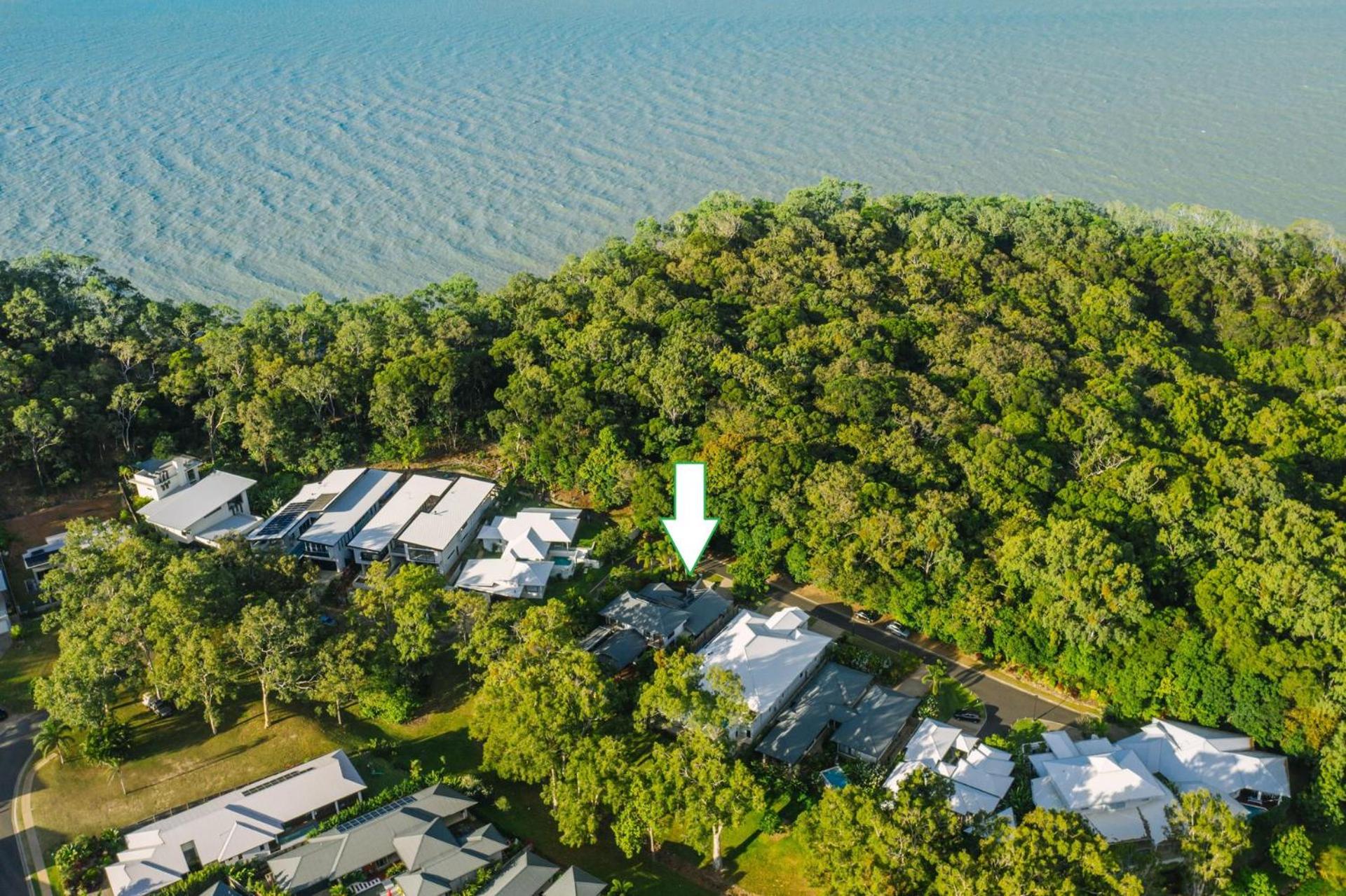 Belle Escapes Watermark Palm Cove Luxury Home
