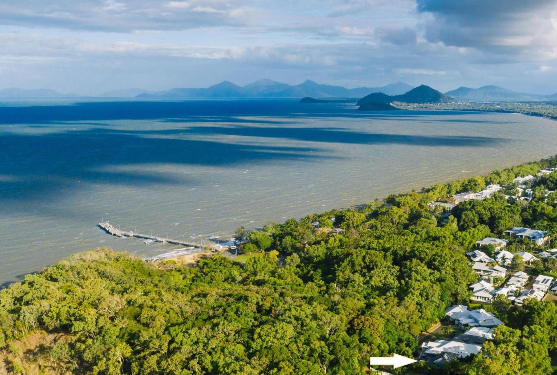Belle Escapes Watermark Palm Cove Luxury Home