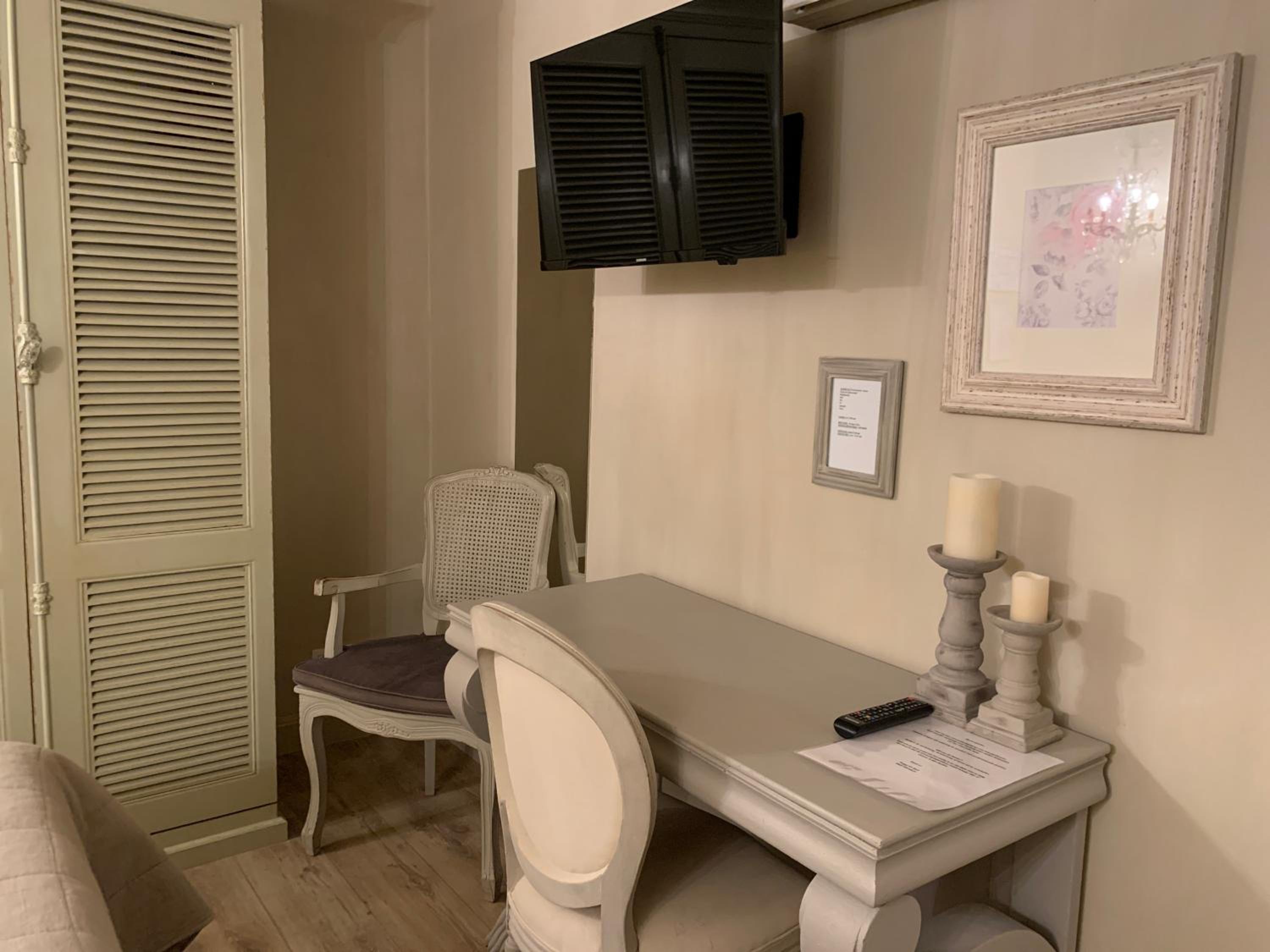 B&B Silentium