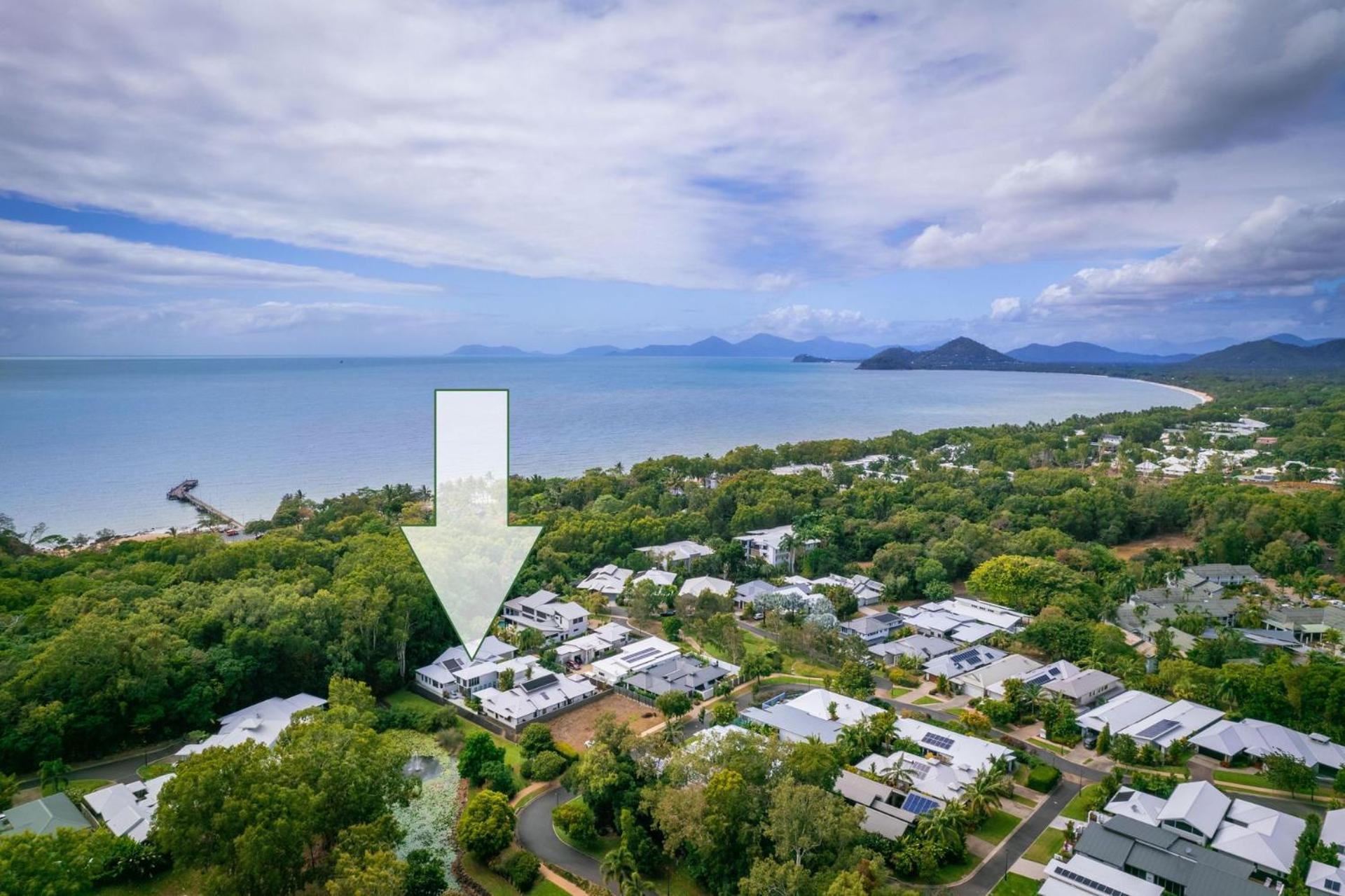 Belle Escapes 58 Ocean Dr Luxury Home Palm Cove