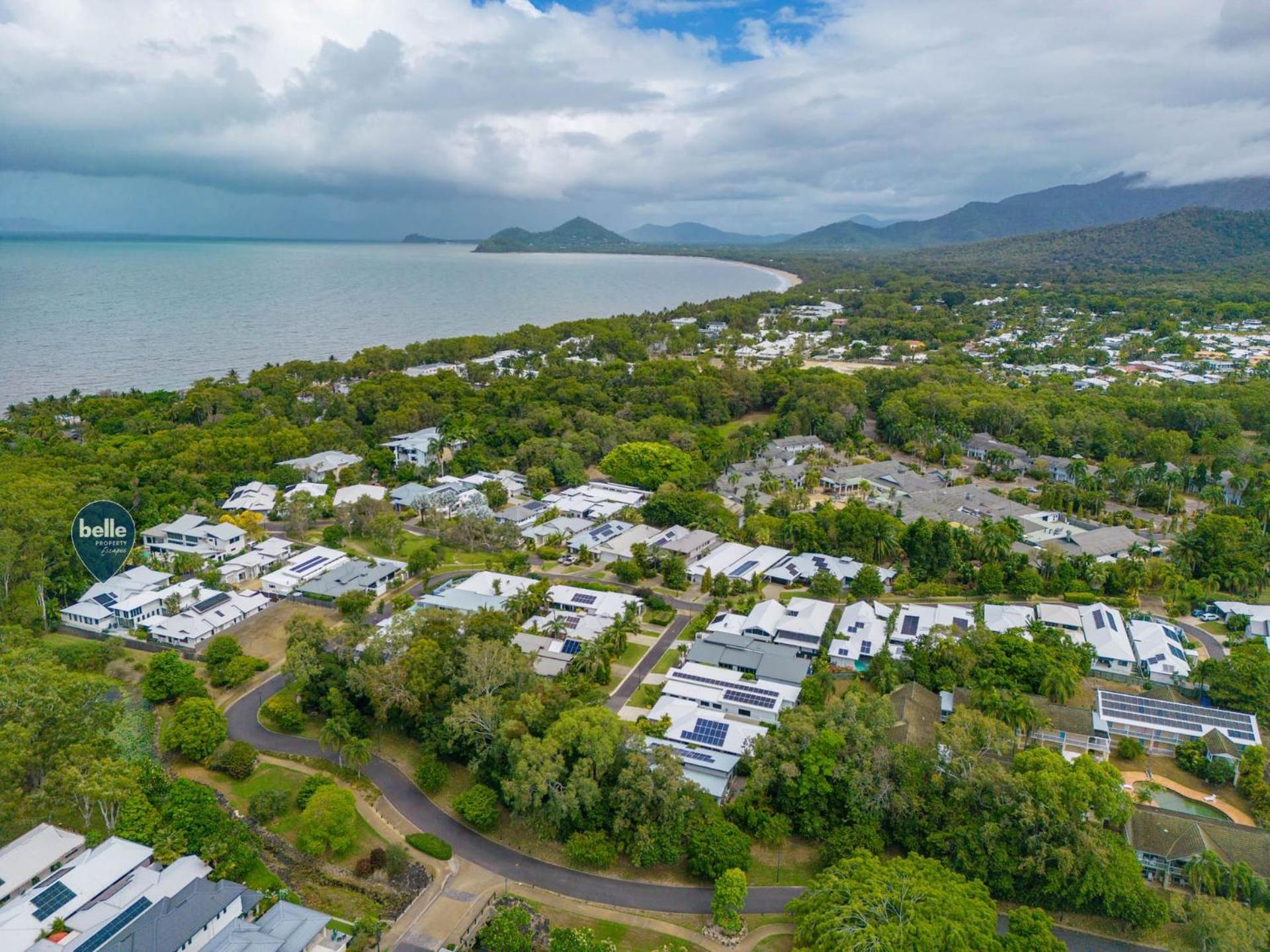 Belle Escapes 58 Ocean Dr Luxury Home Palm Cove