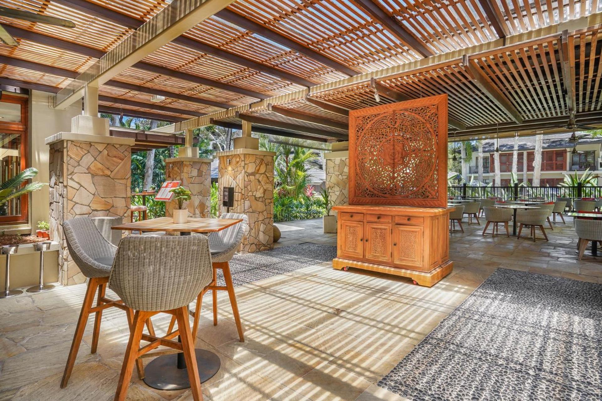 Belle Escapes Penthouse Suite 417 Sea Temple Resort Palm Cove