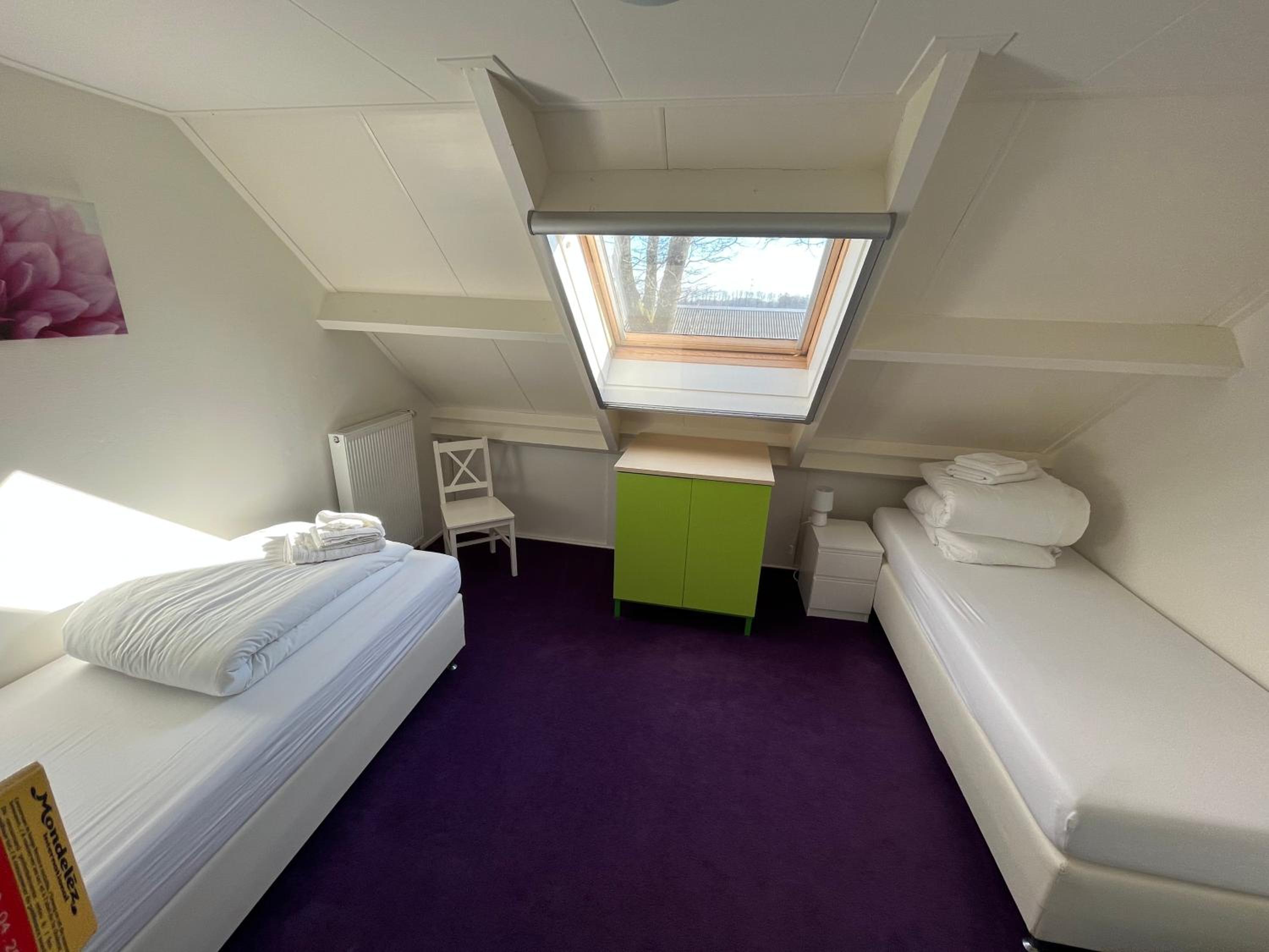 Vakantiehuis de Turfvaart view 5