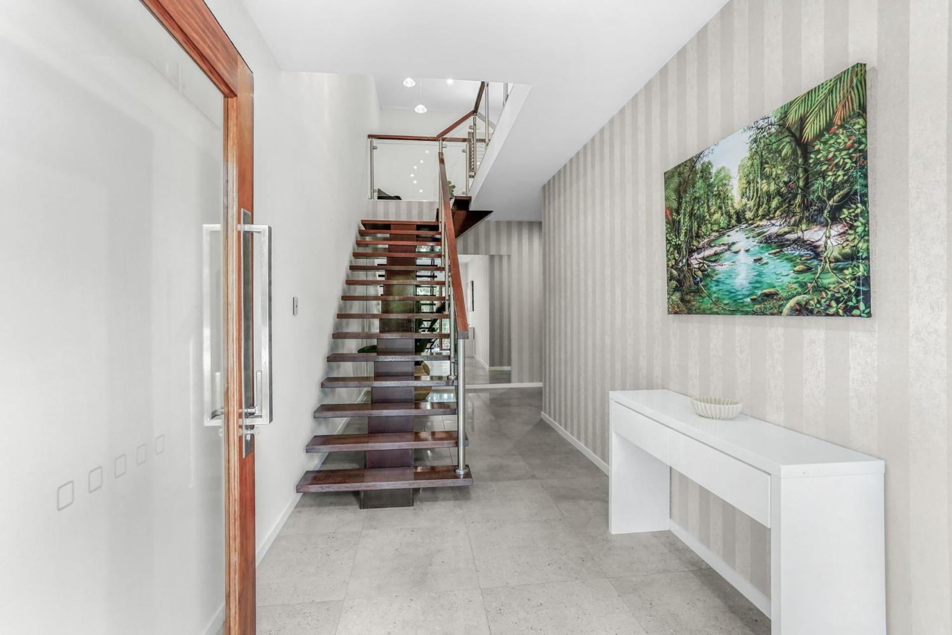 Belle Escapes Havenly Luxury Villa Palm Cove