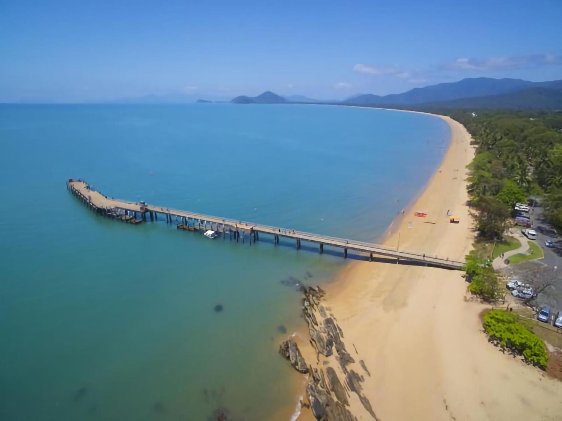 Belle Escapes Havenly Luxury Villa Palm Cove
