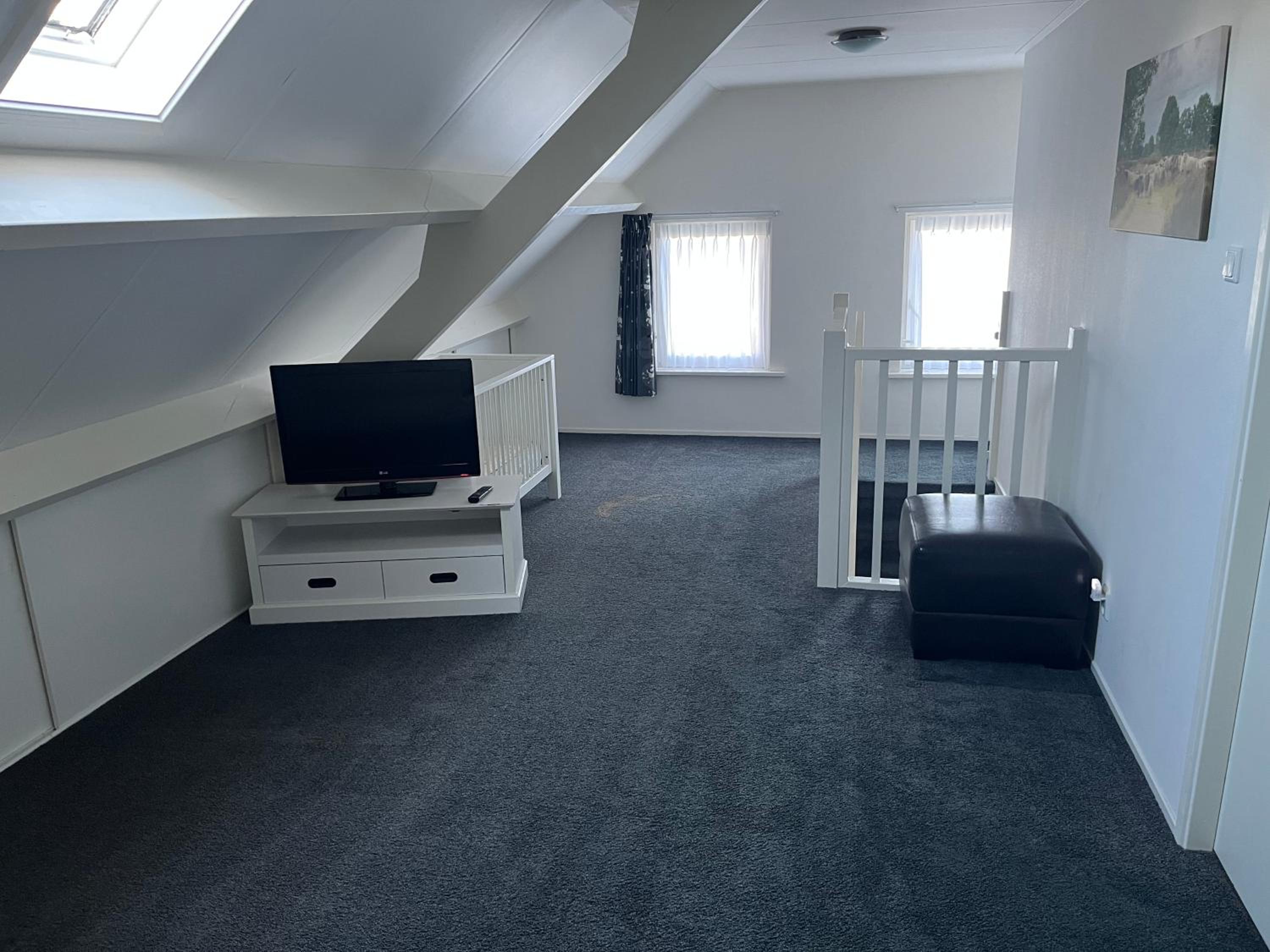 Vakantiehuis de Turfvaart view 2