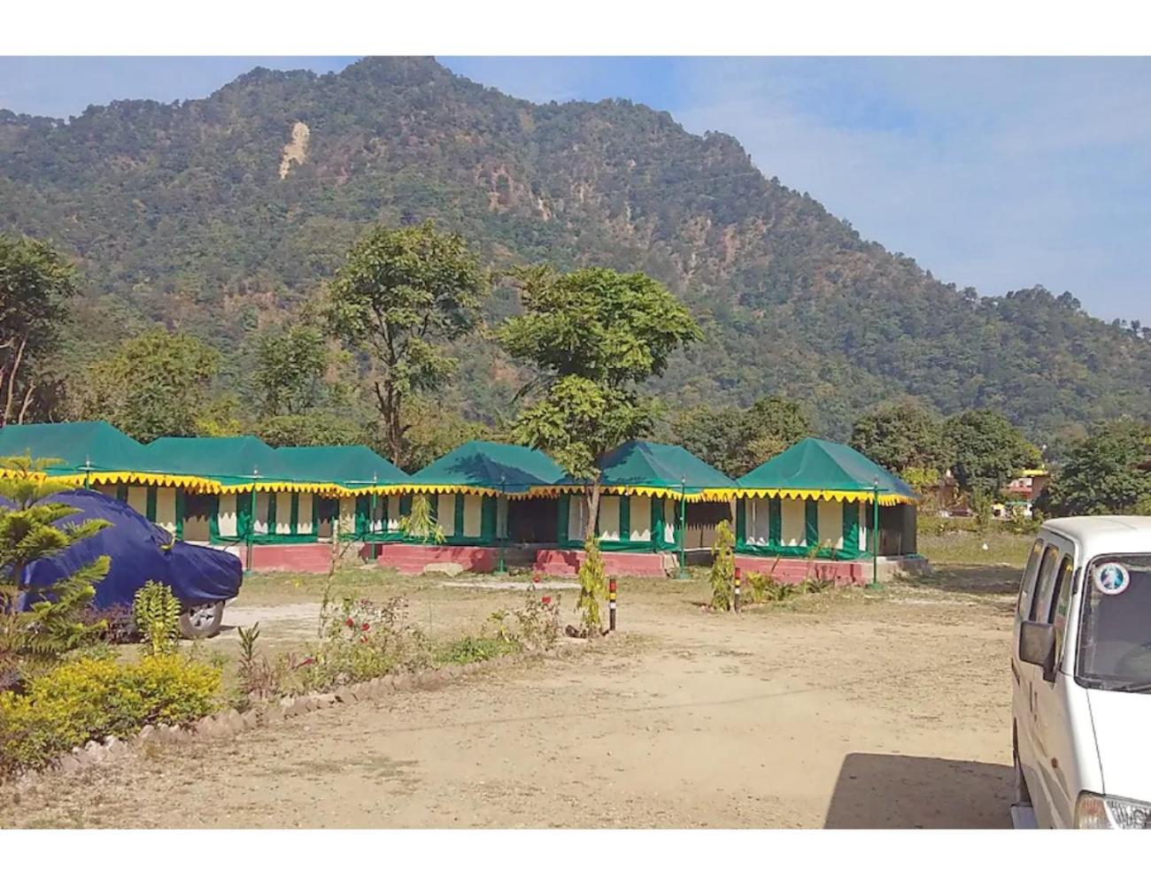 Flavours Restaurant And Resort "A unit of Sidhbali Restaurant", Dugadda view 3