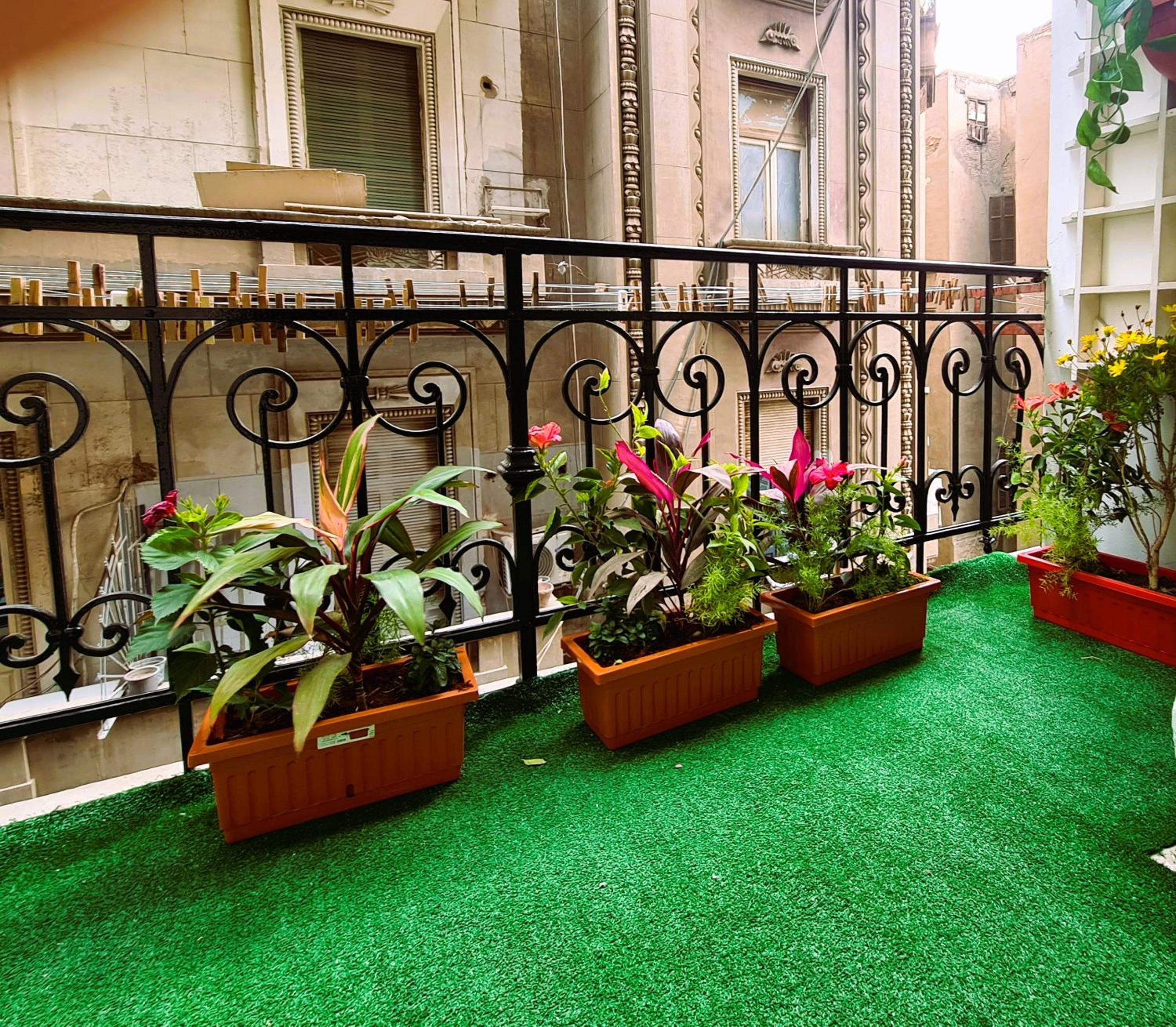 The Australian Hostel