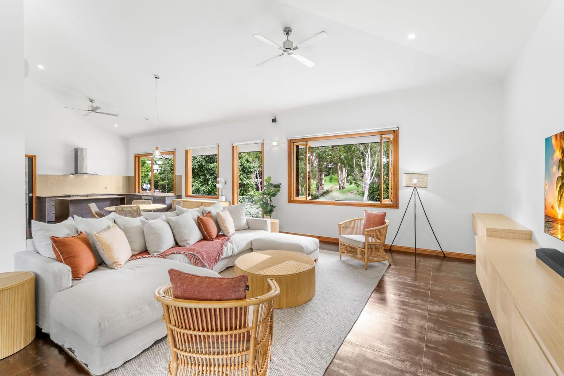 Belle Escapes 54 Ocean Drive Luxury Home Palm Cove