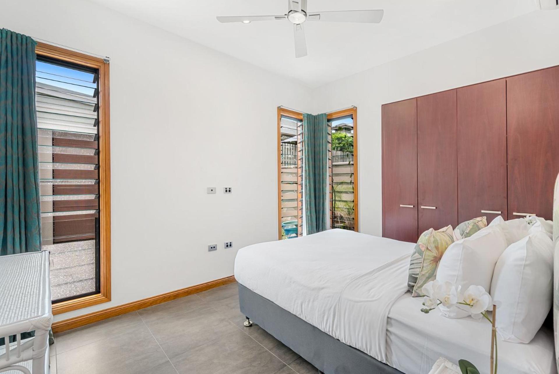 Belle Escapes 54 Ocean Drive Luxury Home Palm Cove