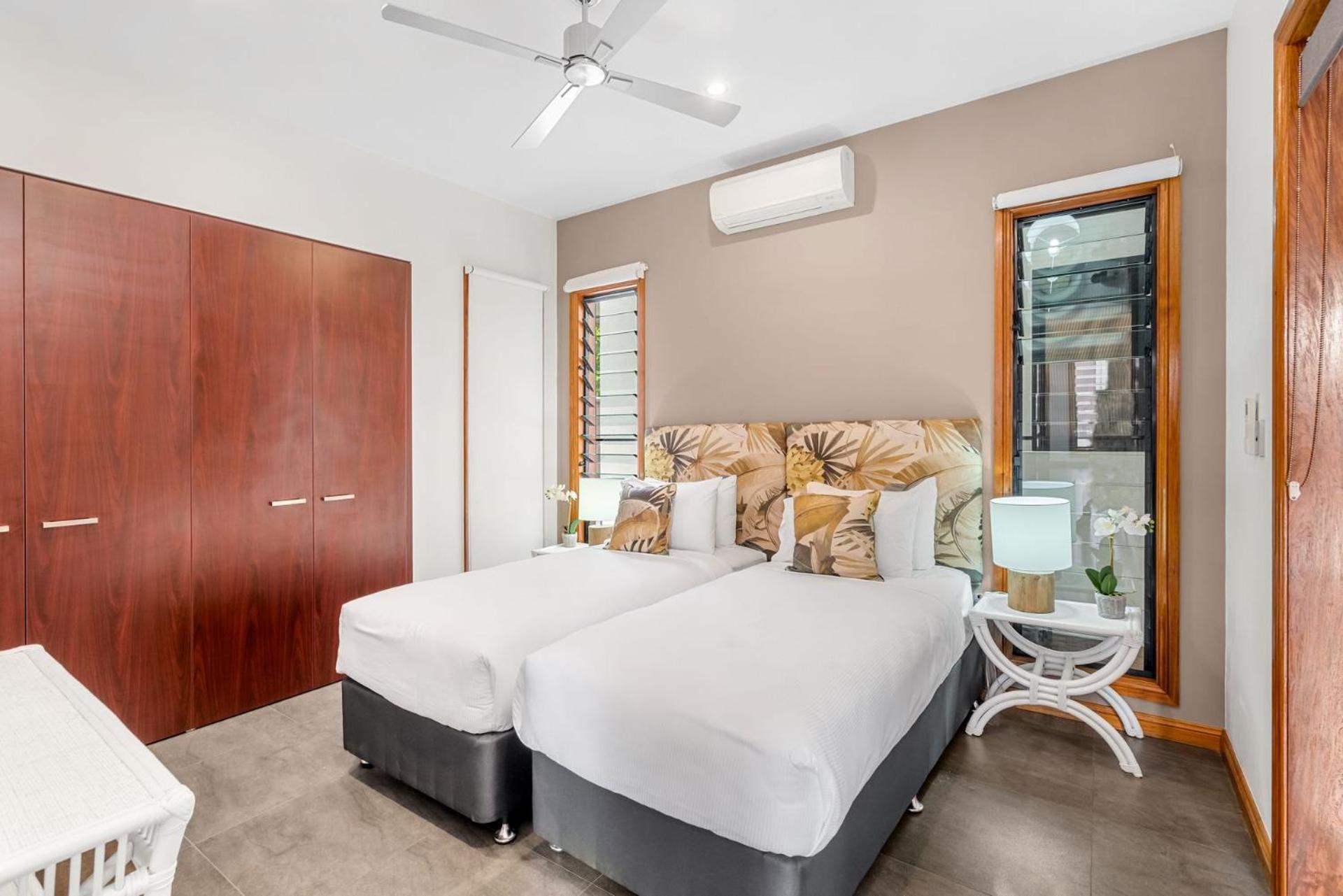 Belle Escapes 54 Ocean Drive Luxury Home Palm Cove