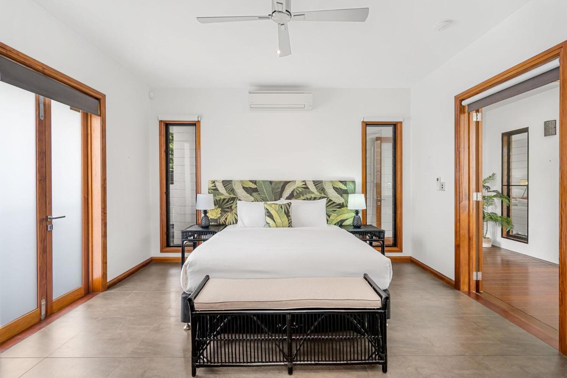 Belle Escapes 54 Ocean Drive Luxury Home Palm Cove