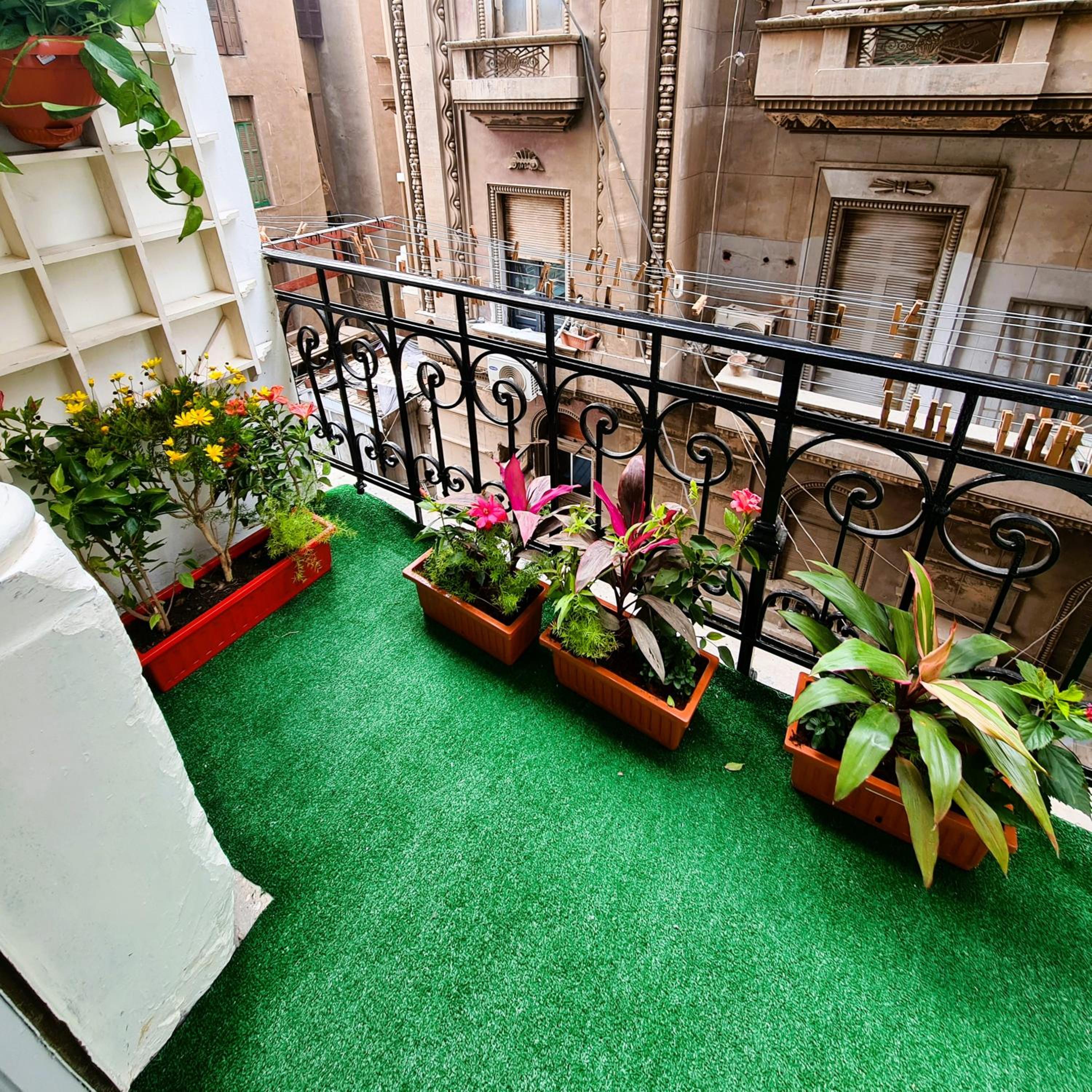 The Australian Hostel