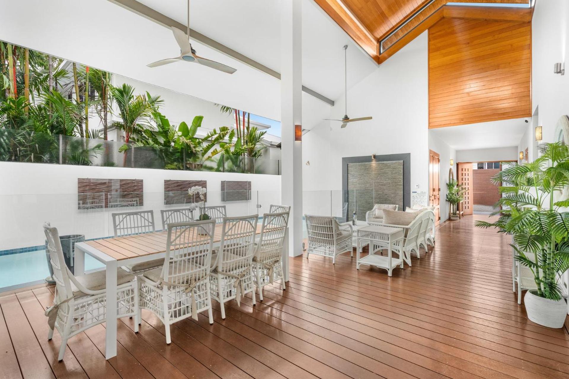 Belle Escapes 54 Ocean Drive Luxury Home Palm Cove