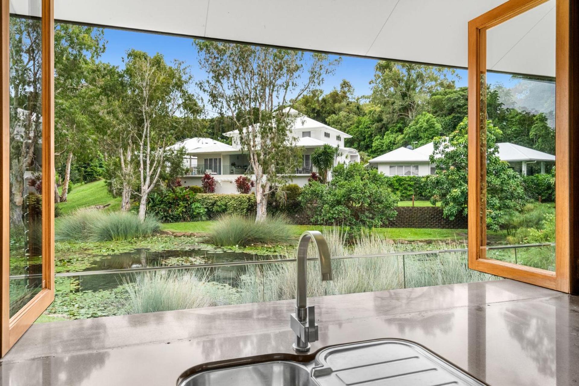 Belle Escapes 54 Ocean Drive Luxury Home Palm Cove