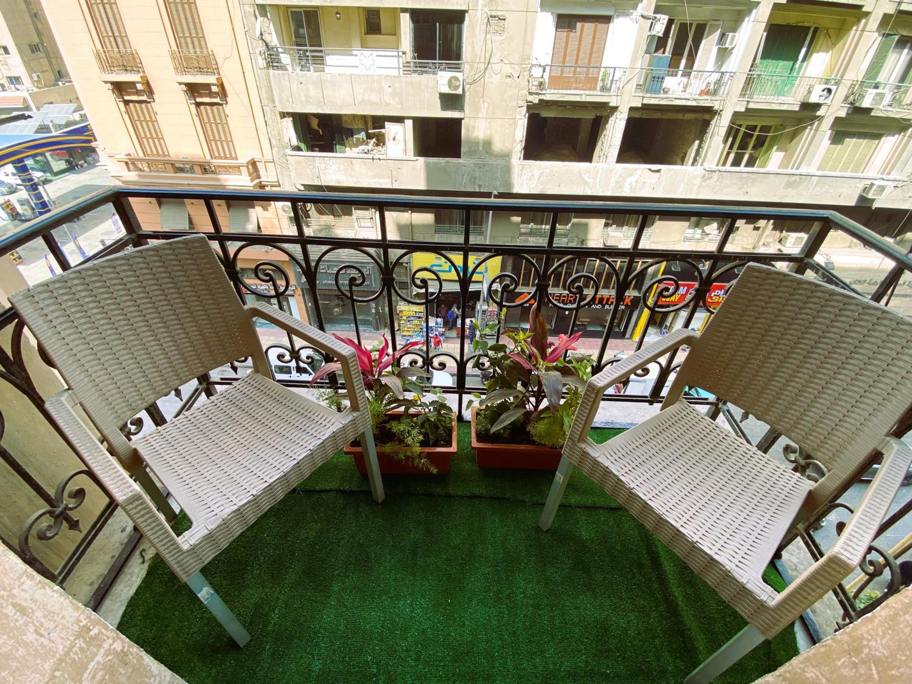 The Australian Hostel