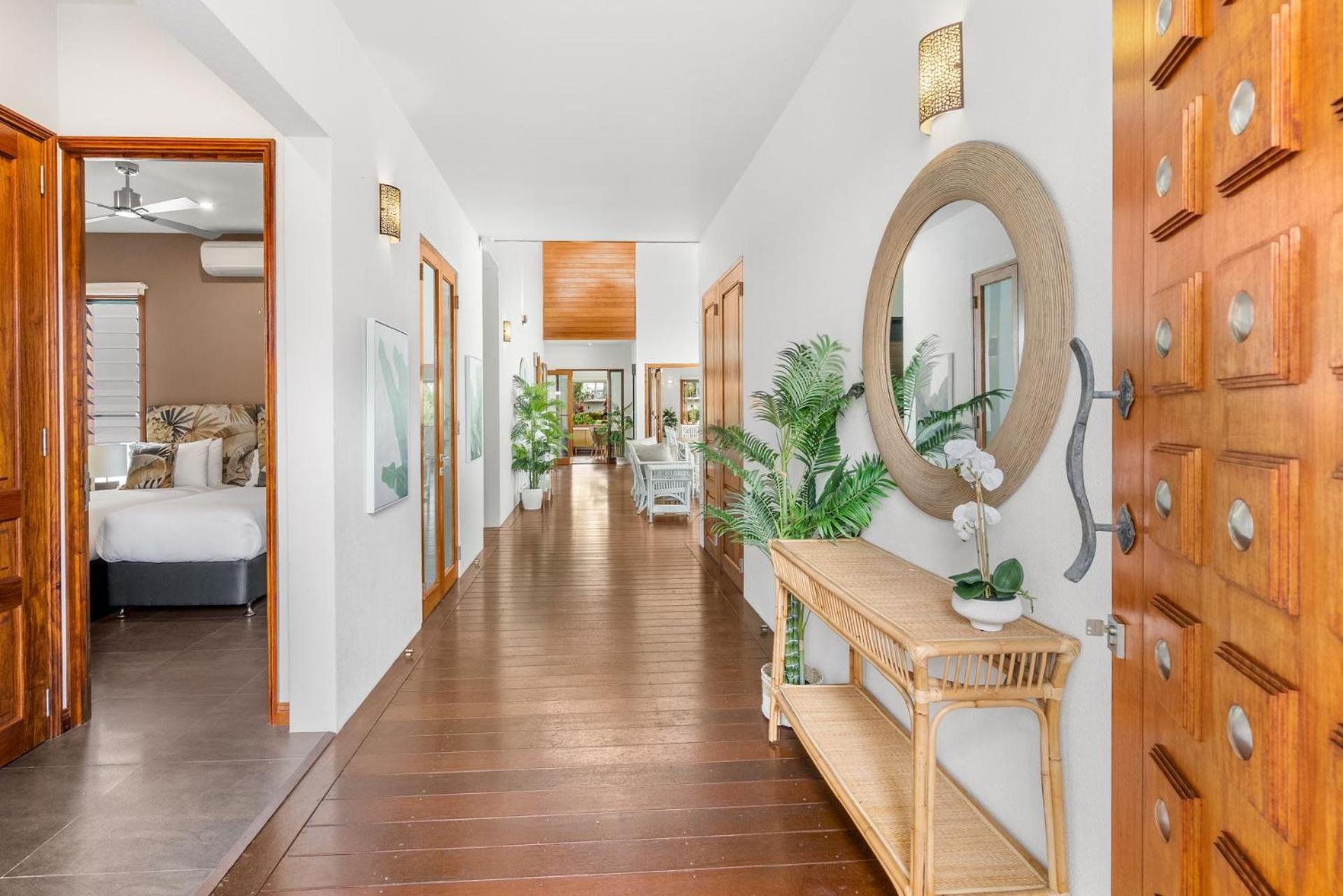 Belle Escapes 54 Ocean Drive Luxury Home Palm Cove