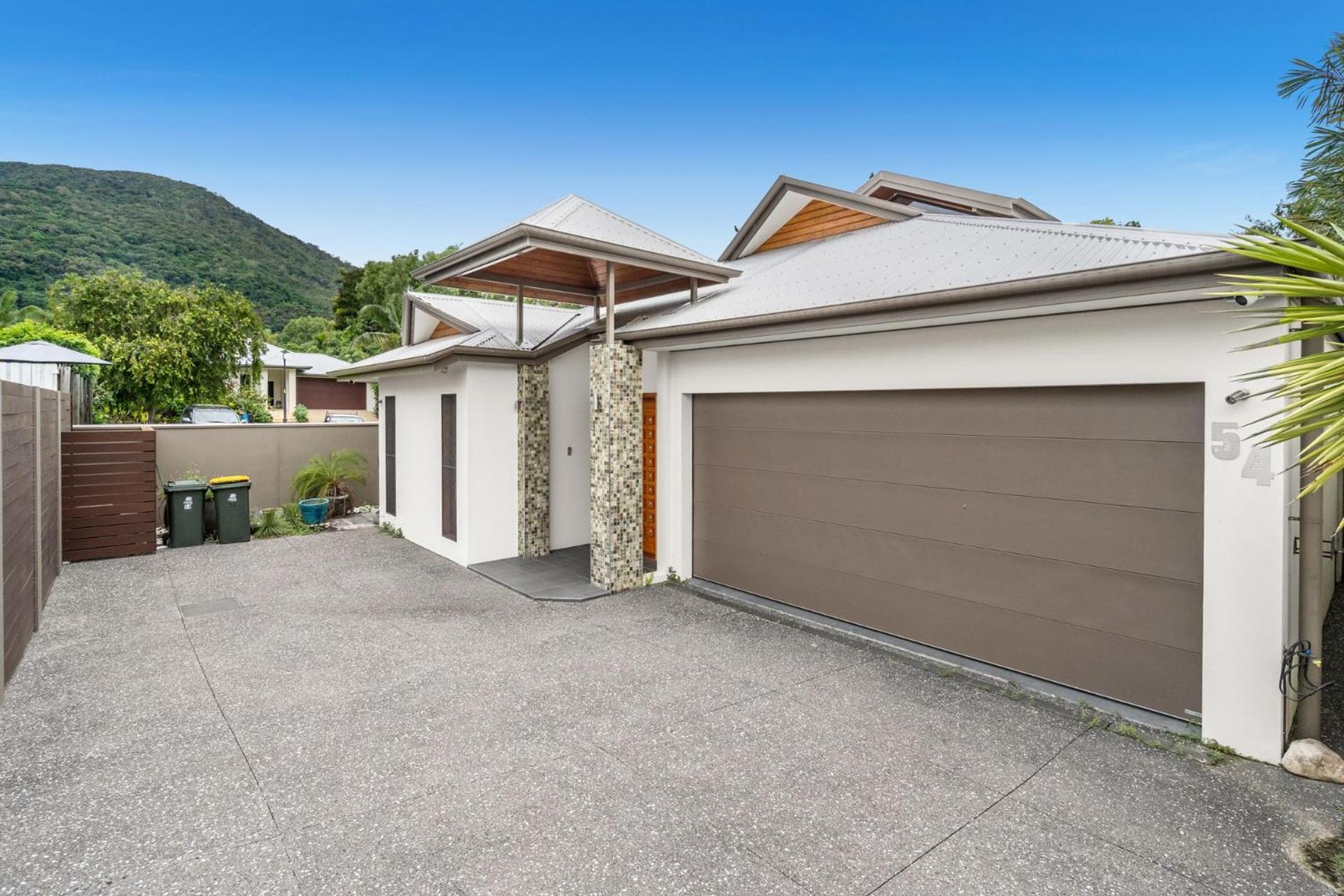 Belle Escapes 54 Ocean Drive Luxury Home Palm Cove