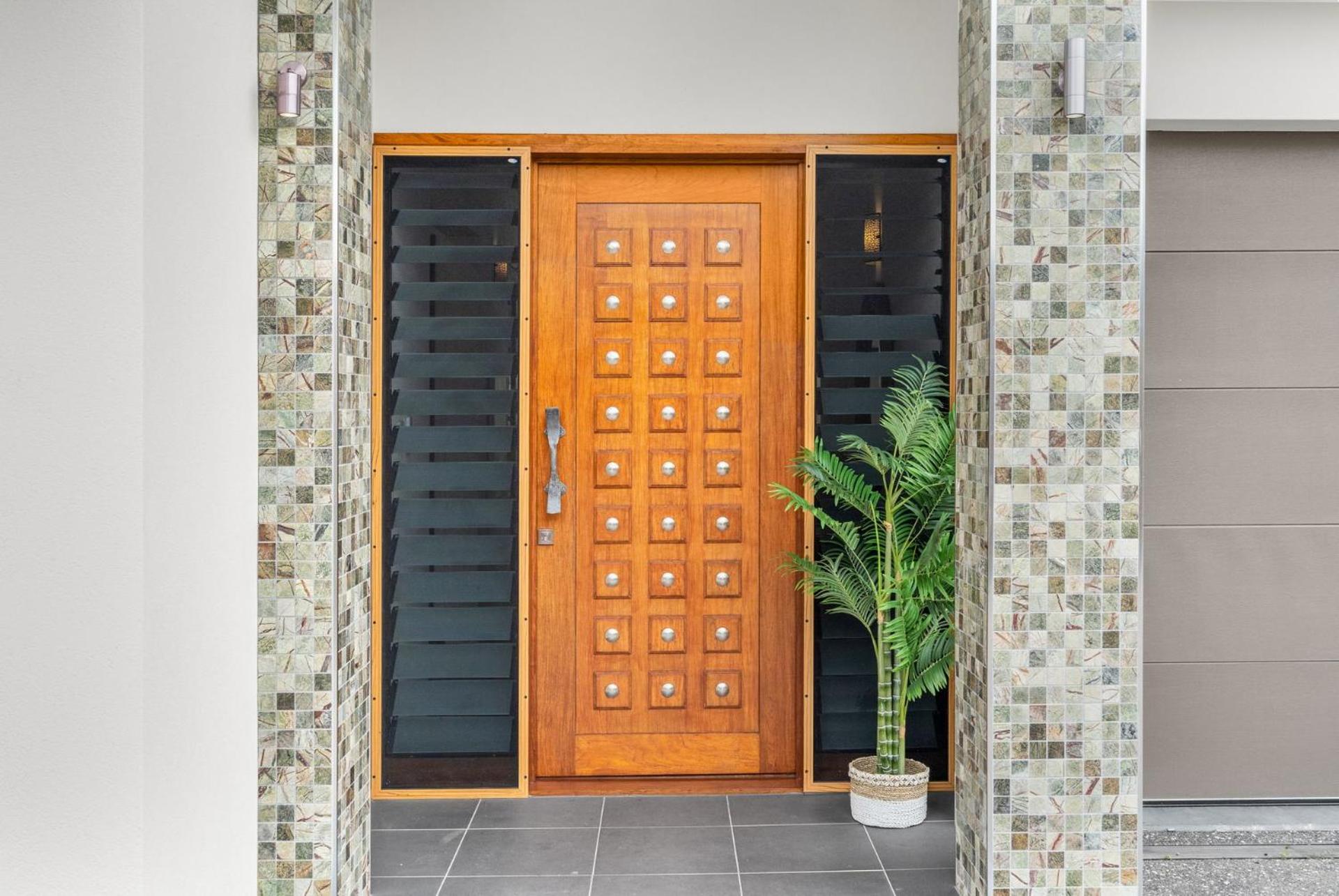 Belle Escapes 54 Ocean Drive Luxury Home Palm Cove