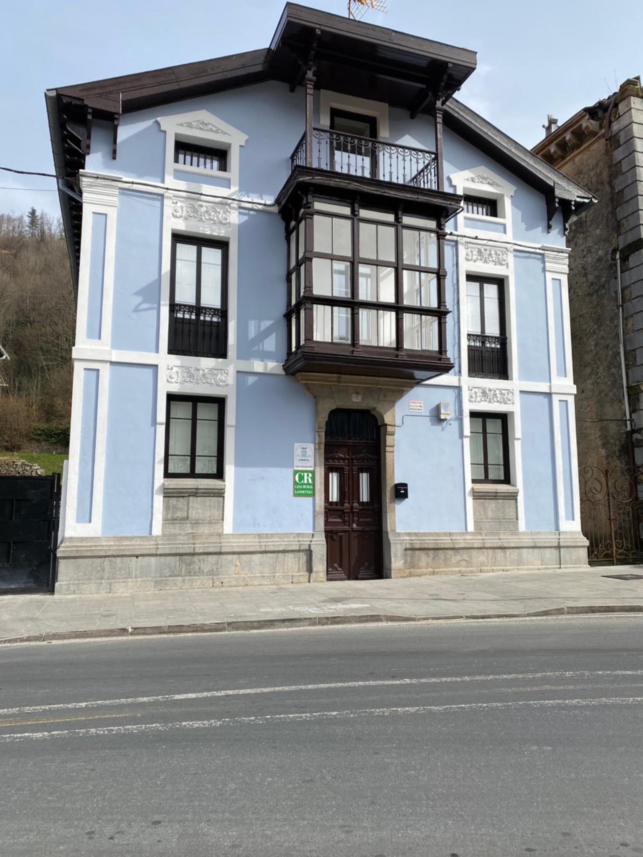 building